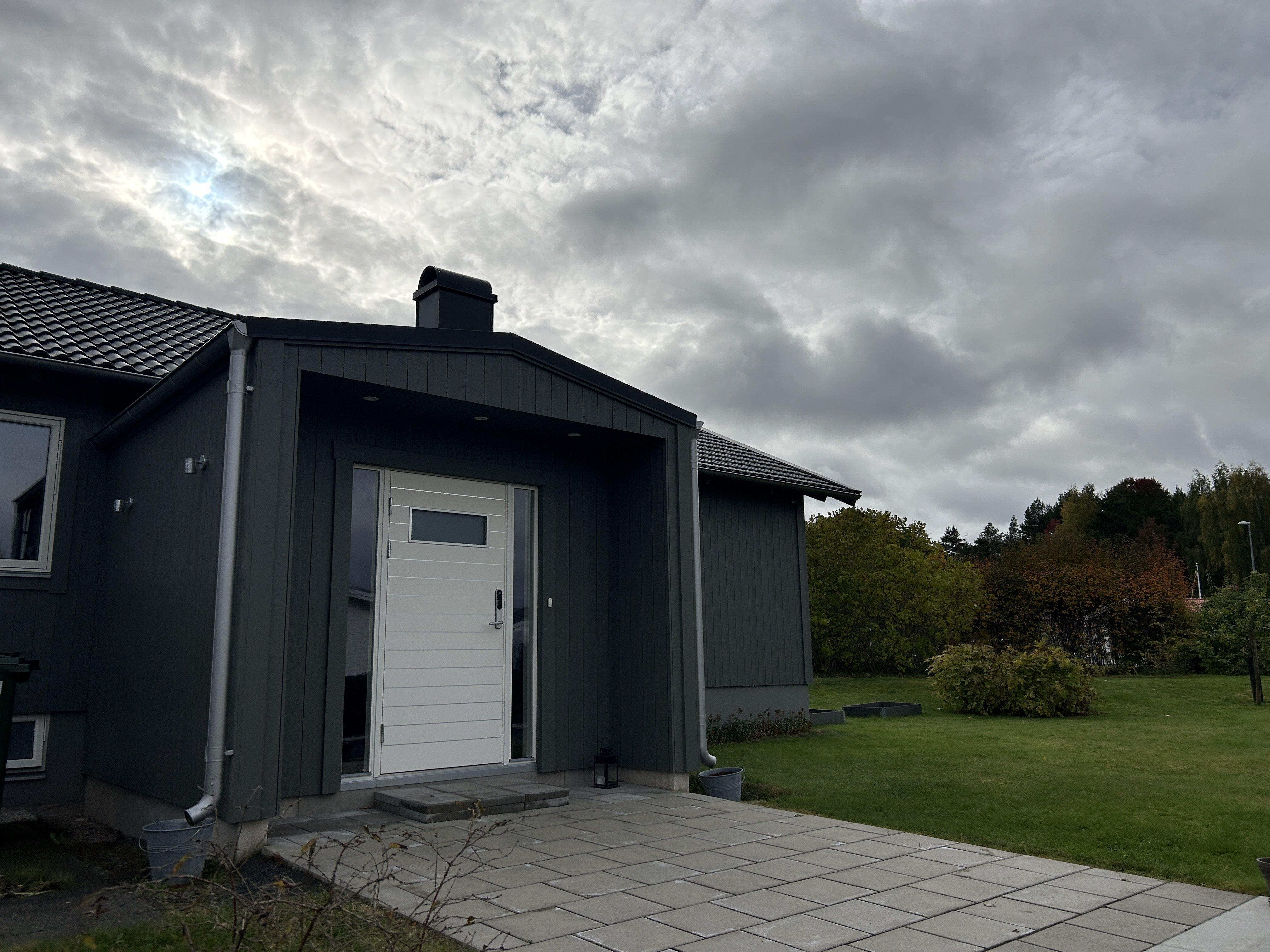 4 rok · 92 m² i Bankeryd – bild 19