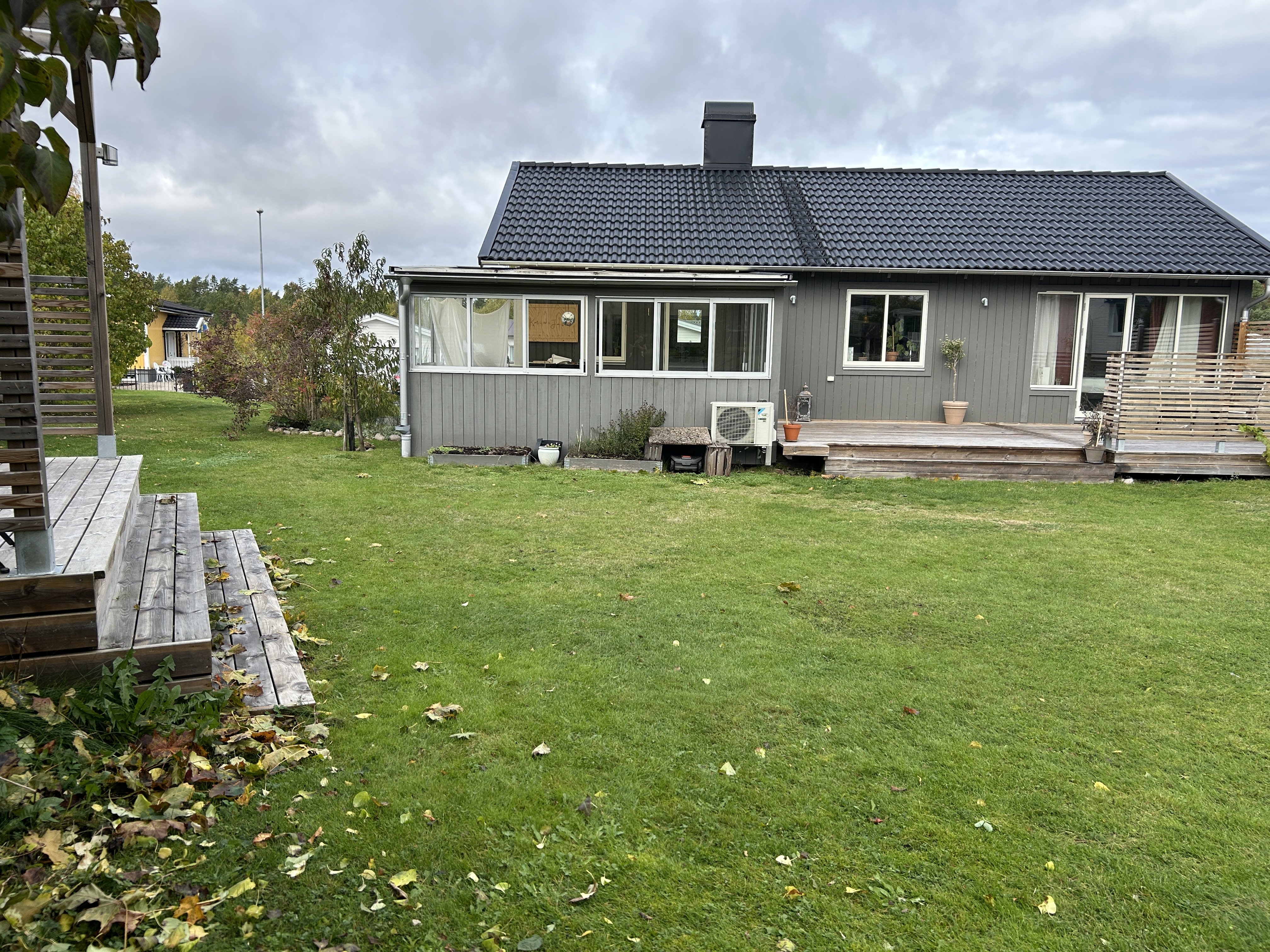 4 rok · 92 m² i Bankeryd – bild 18