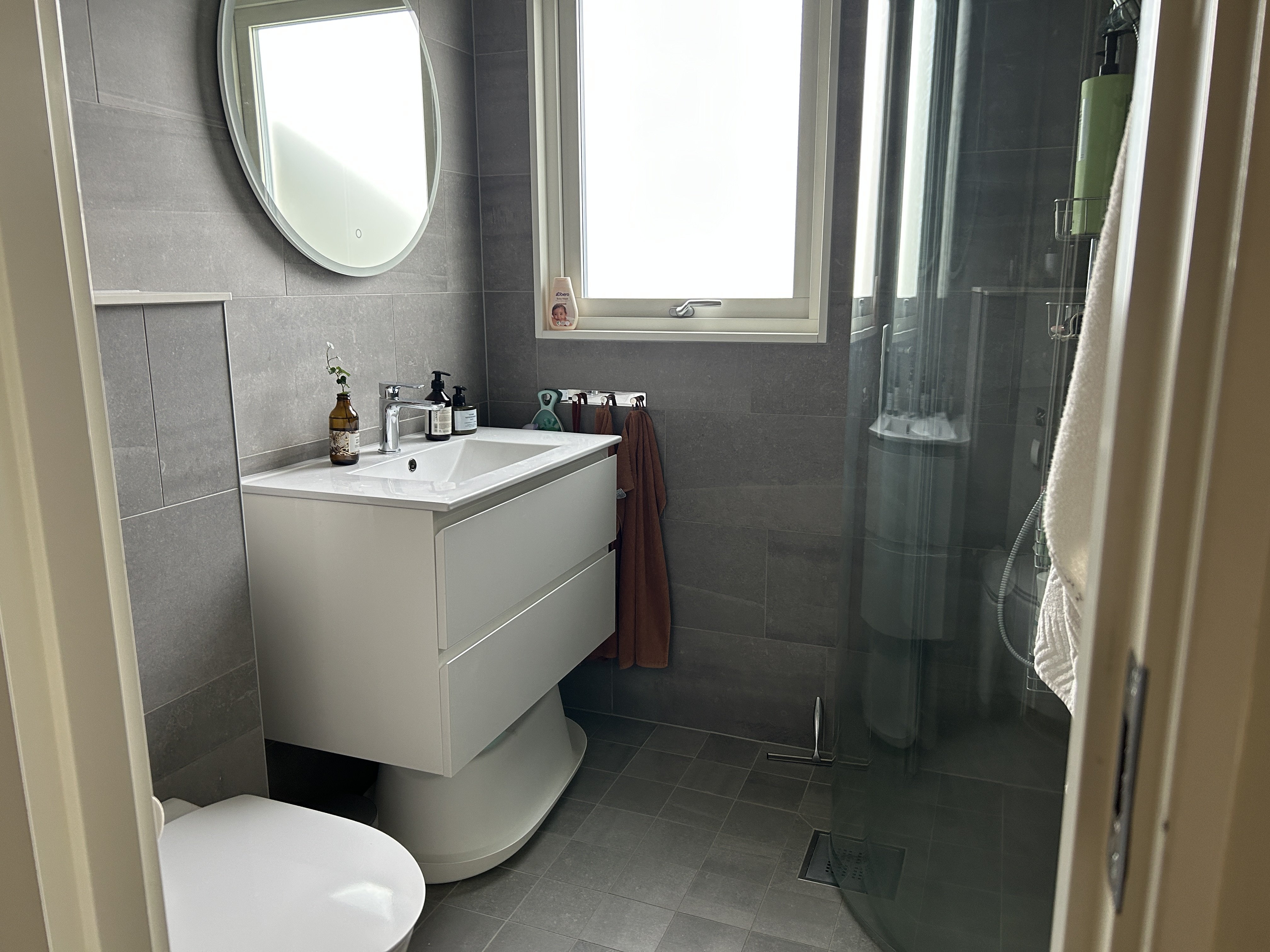 4 rok · 92 m² i Bankeryd – bild 13