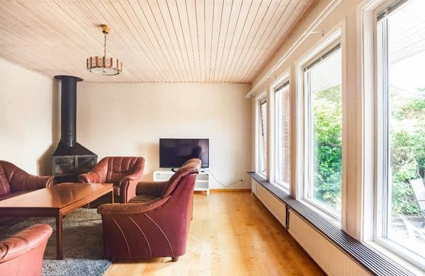 9 rok · 160 m² i Torslanda – bild 10