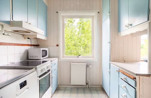 9 rok · 160 m² i Torslanda – bild 5
