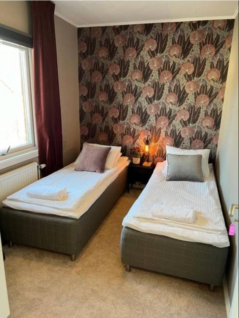 9 rok · 160 m² i Torslanda – bild 9