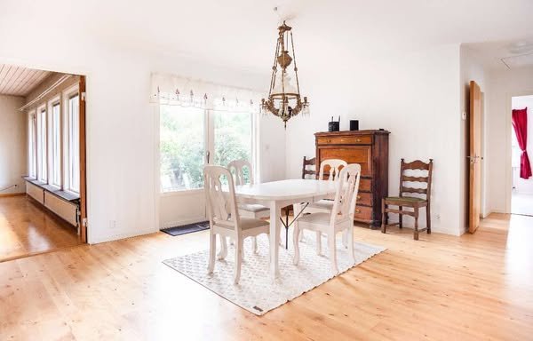 9 rok · 160 m² i Torslanda – bild 2