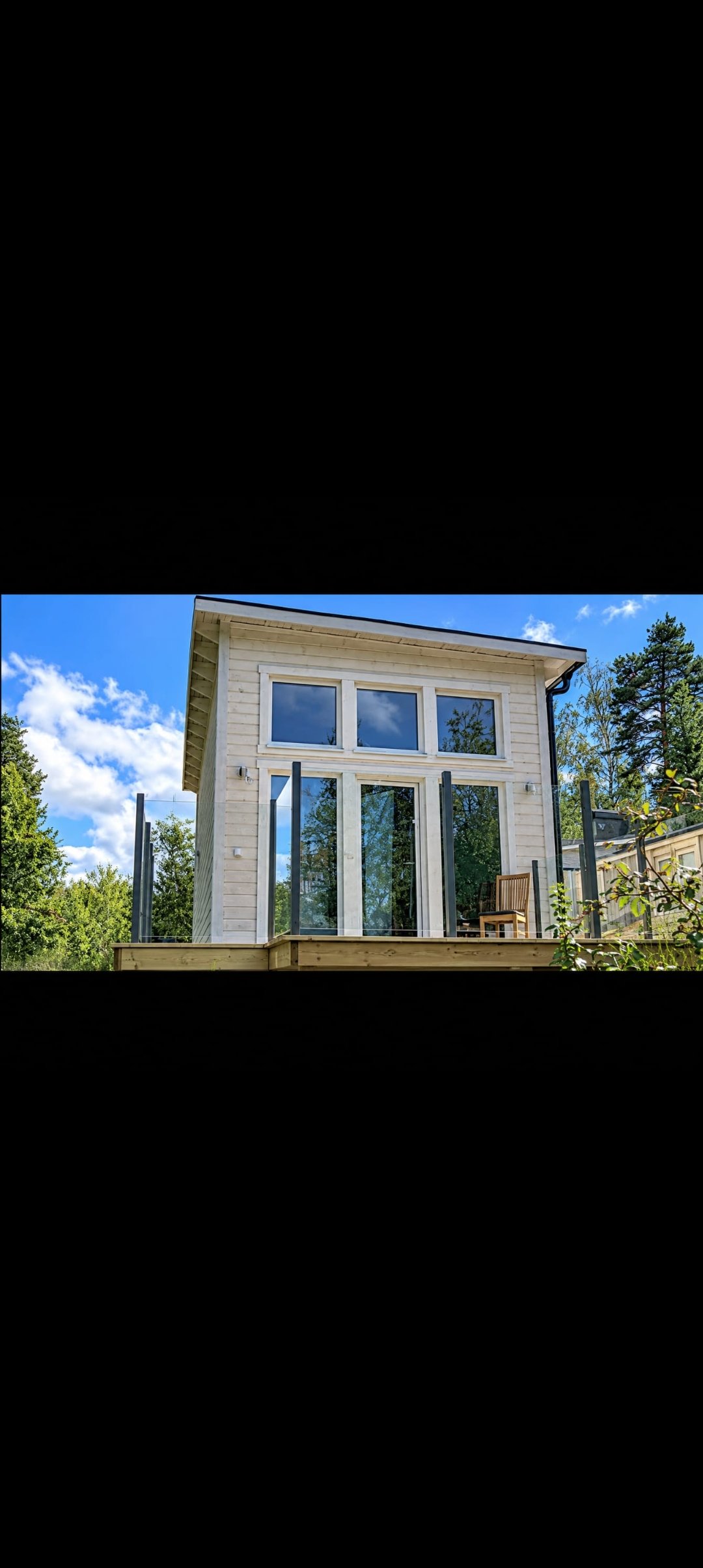 Villa/Hus, 2 rooms, 40 sqm, Tullinge