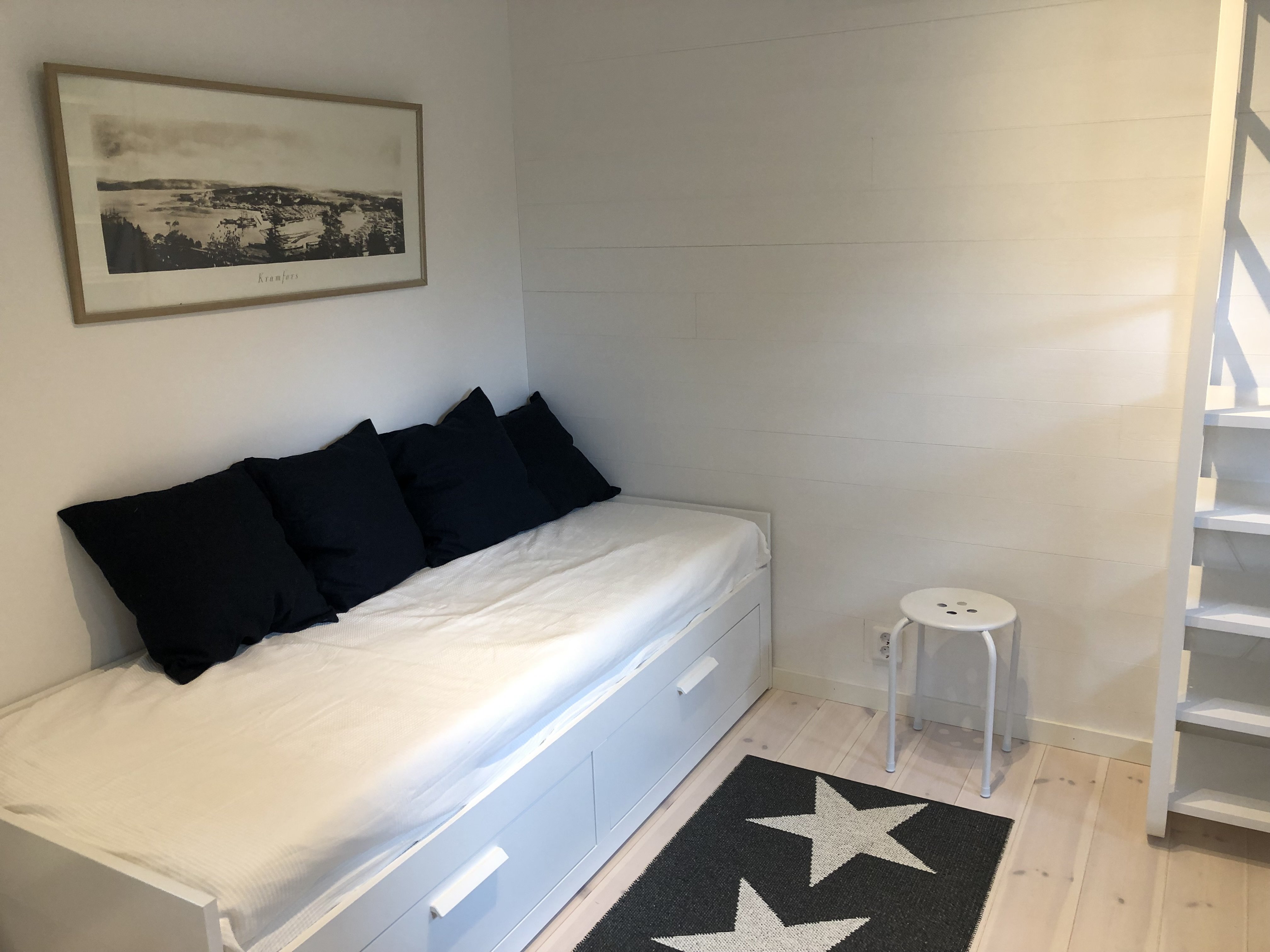 1 rok · 15 m² i Saltsjö-boo – bild 3