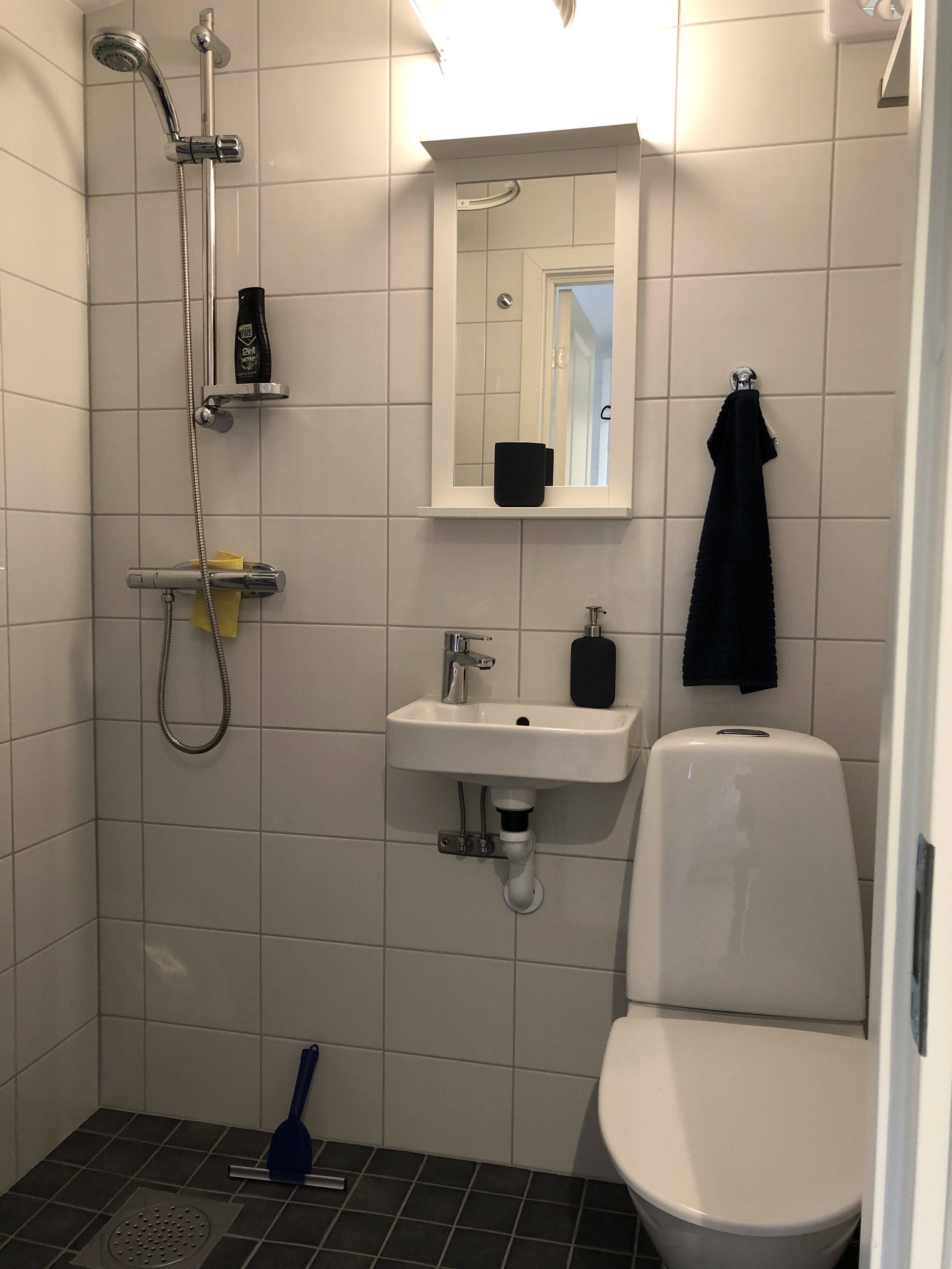 1 rok · 15 m² i Saltsjö-boo – bild 6