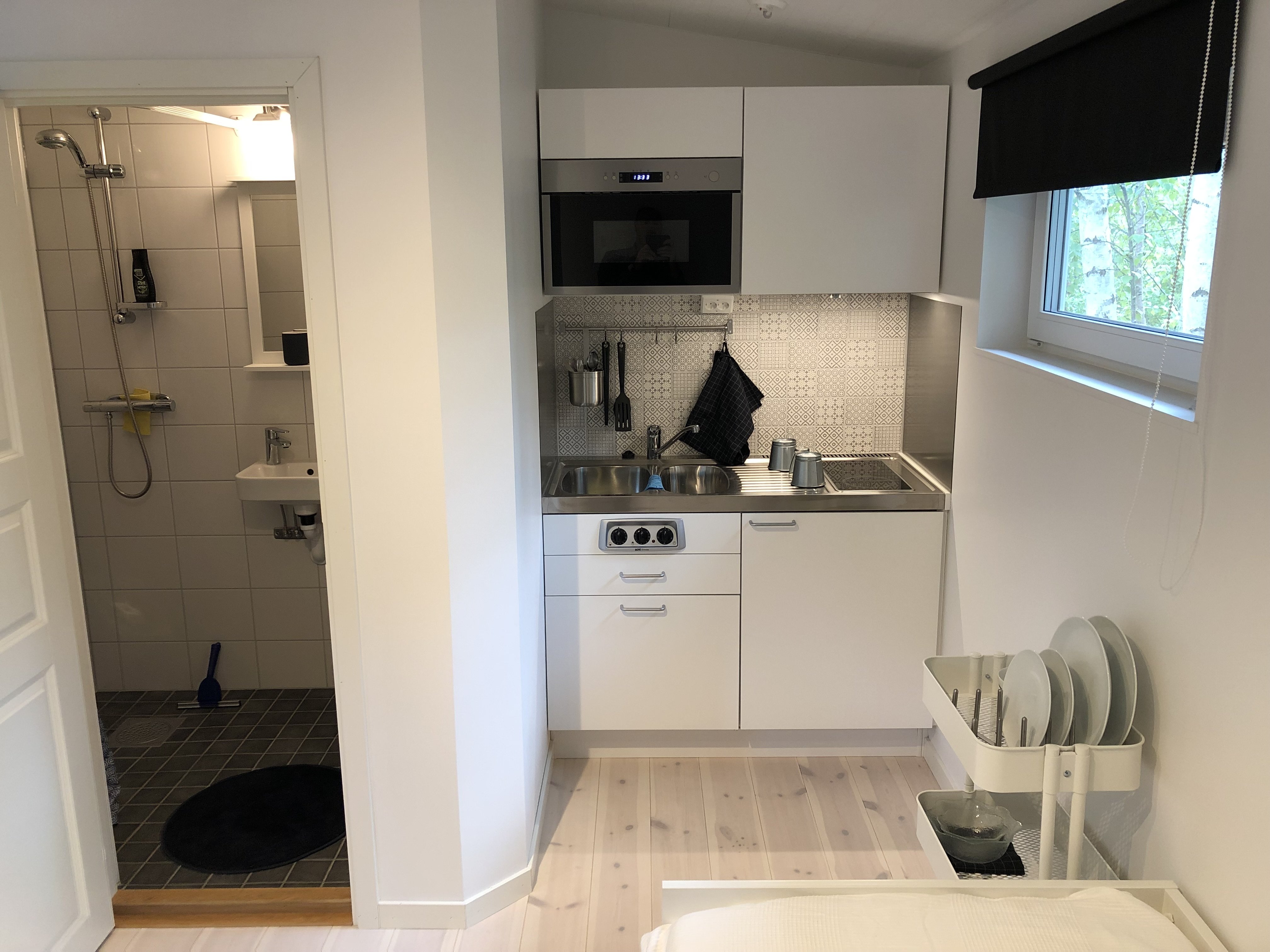 1 rok · 15 m² i Saltsjö-boo – bild 5