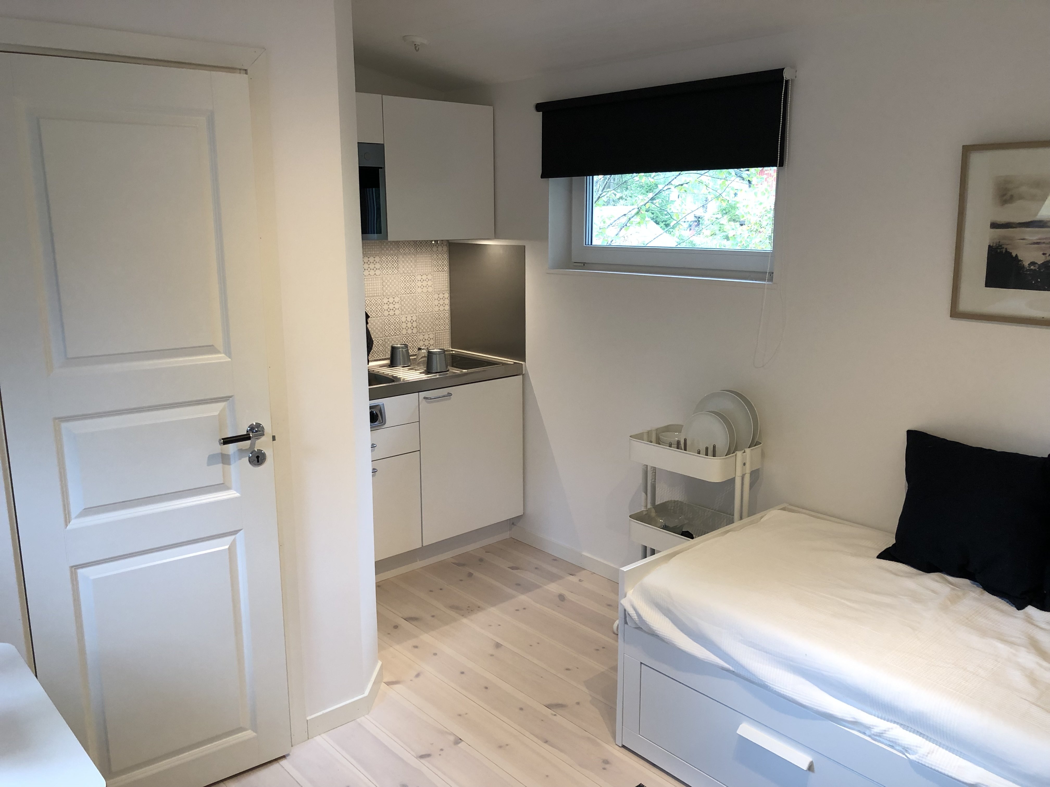 1 rok · 15 m² i Saltsjö-boo – bild 2