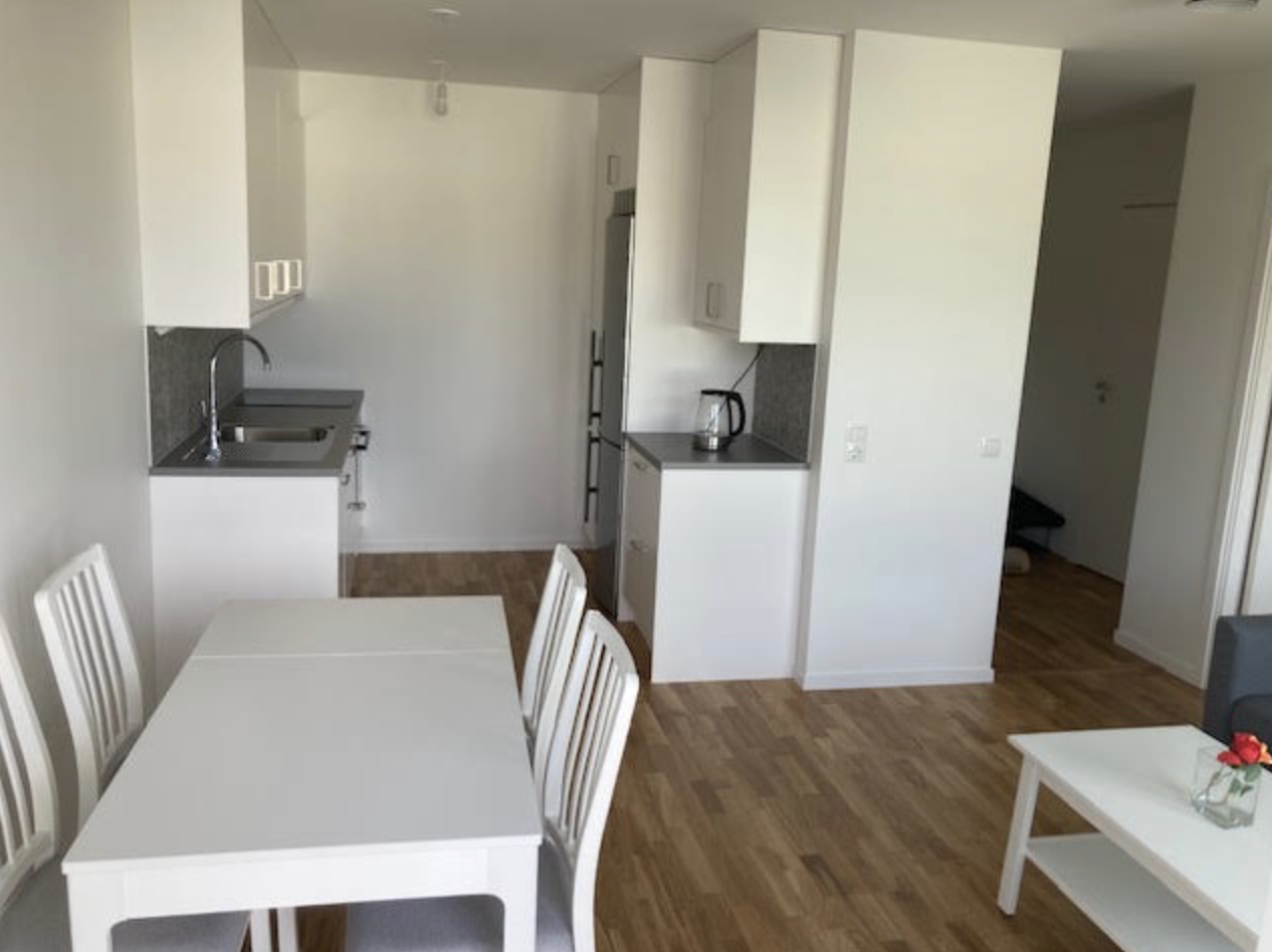 2 rok · 35 m² i Sollentuna – bild 3