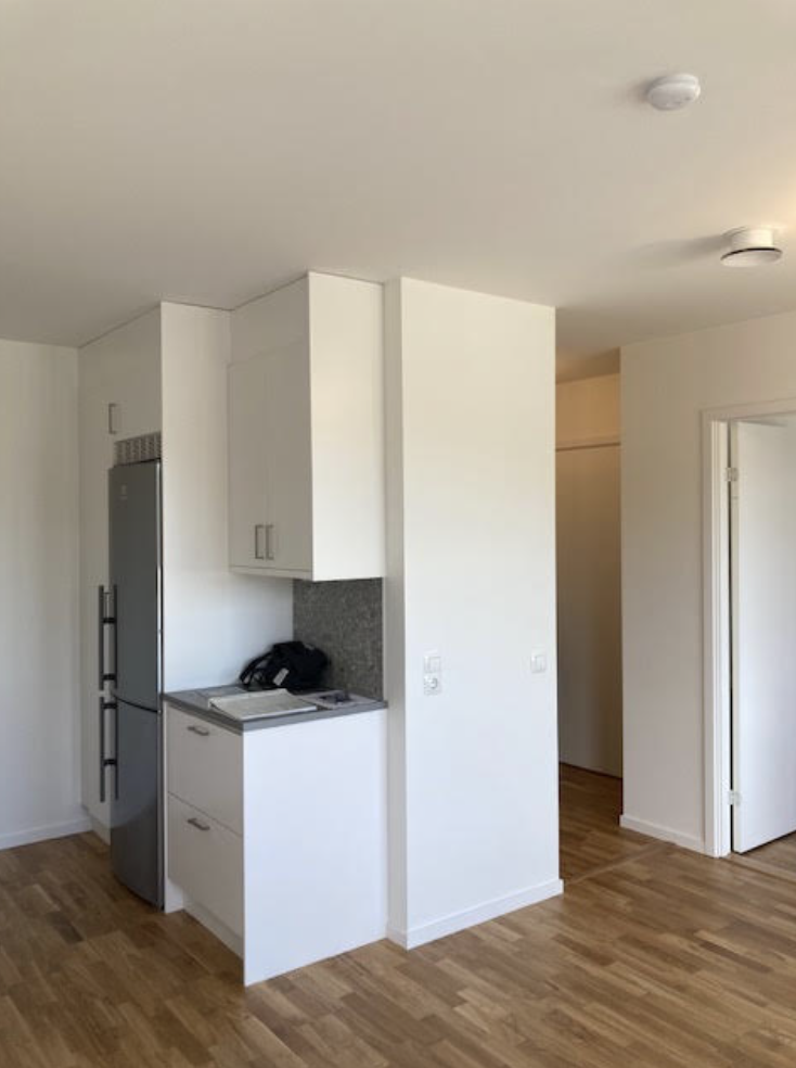 2 rok · 35 m² i Sollentuna – bild 5