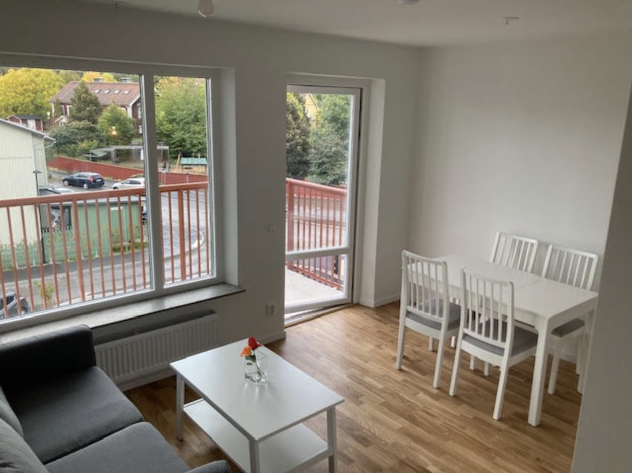 2 rok · 35 m² i Sollentuna – bild 6