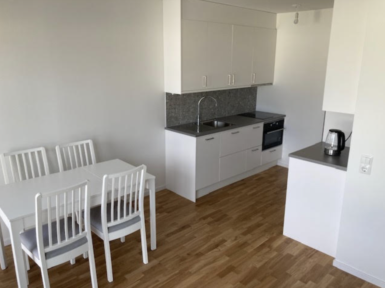 2 rok · 35 m² i Sollentuna – bild 7