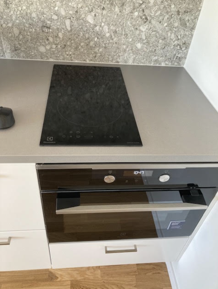 2 rok · 35 m² i Sollentuna – bild 8