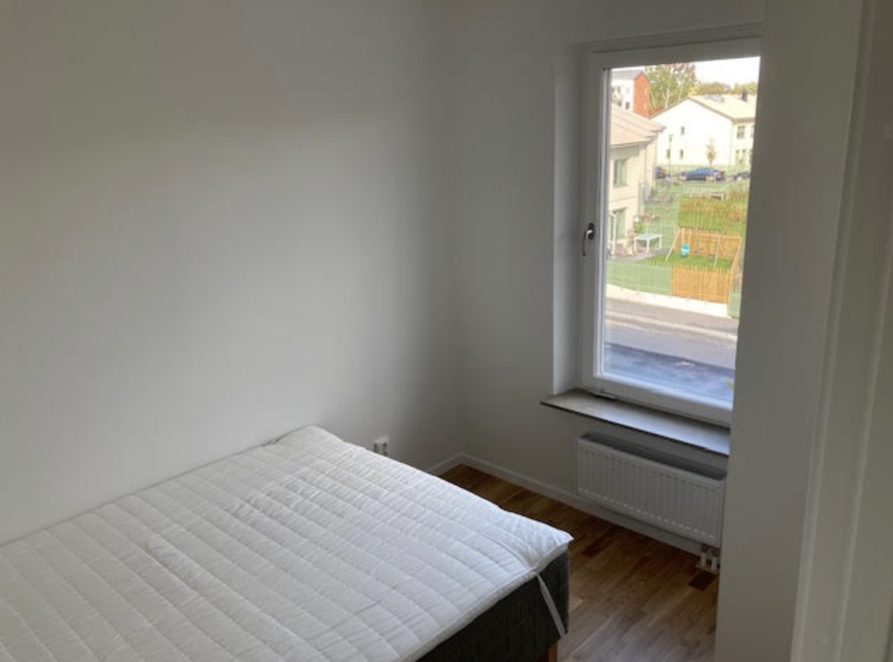 2 rok · 35 m² i Sollentuna – bild 9