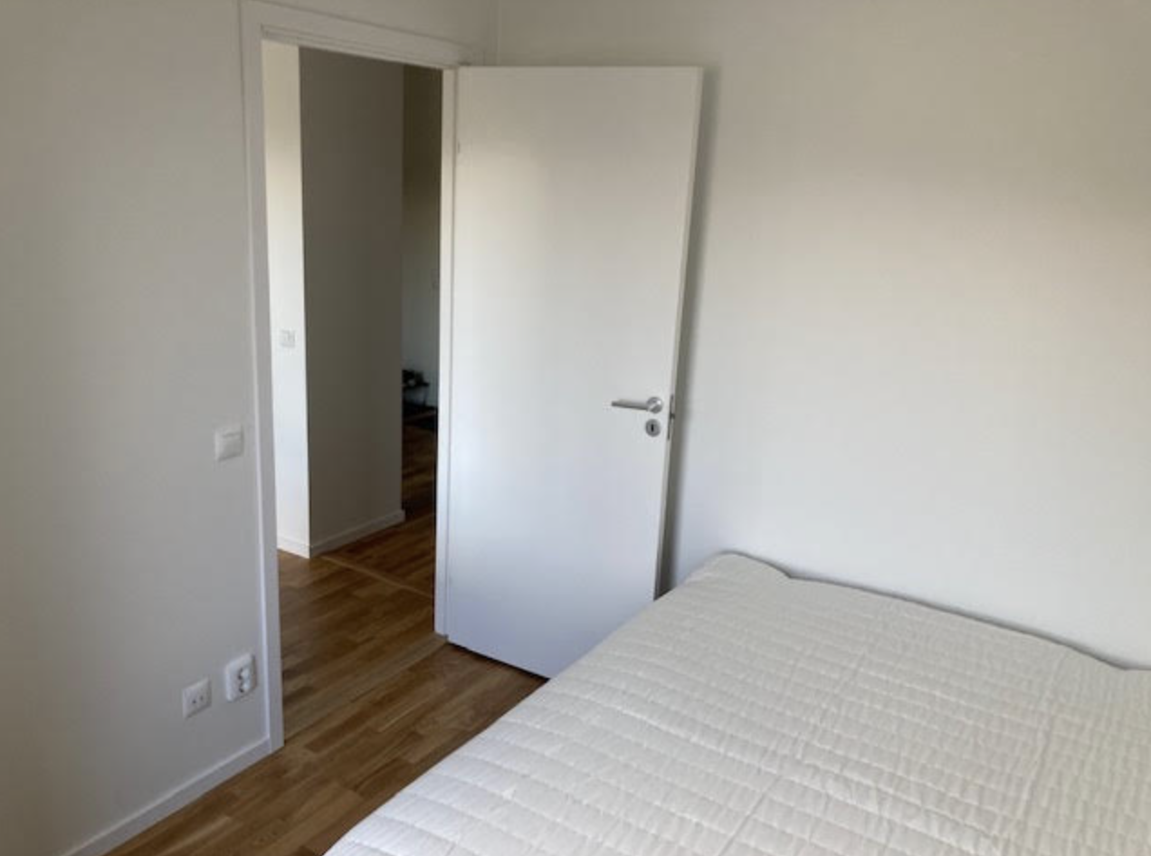 2 rok · 35 m² i Sollentuna – bild 10