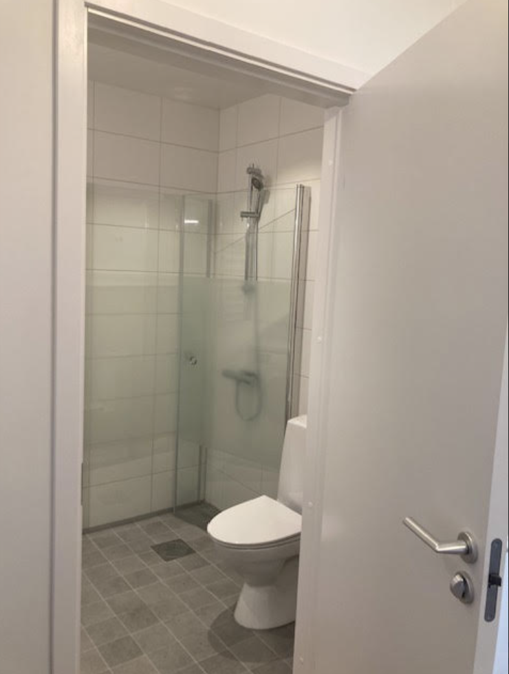 2 rok · 35 m² i Sollentuna – bild 11
