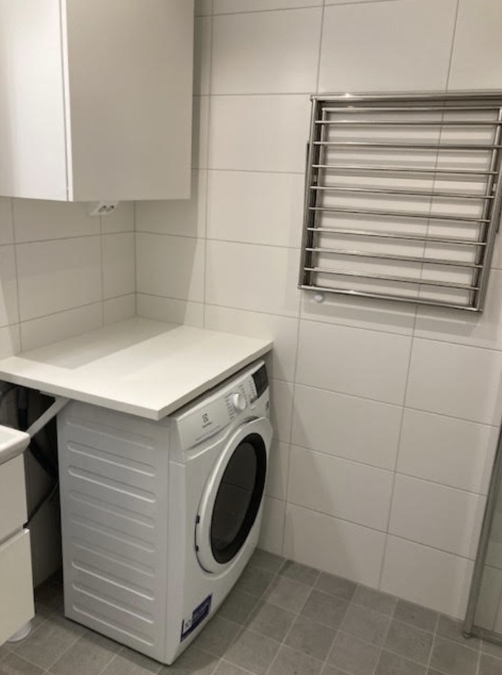 2 rok · 35 m² i Sollentuna – bild 12