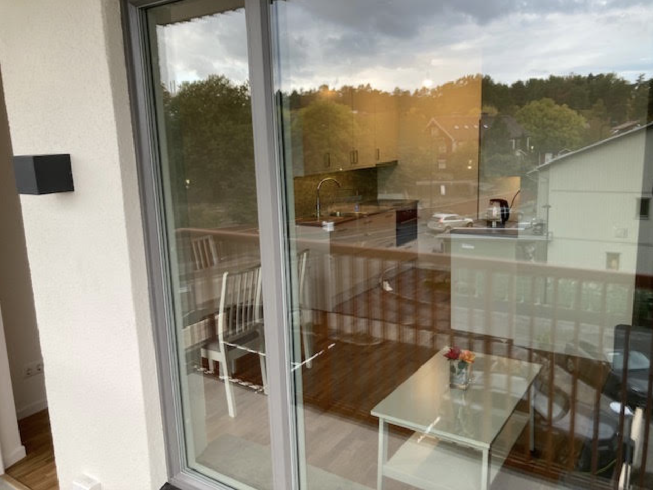 2 rok · 35 m² i Sollentuna – bild 14