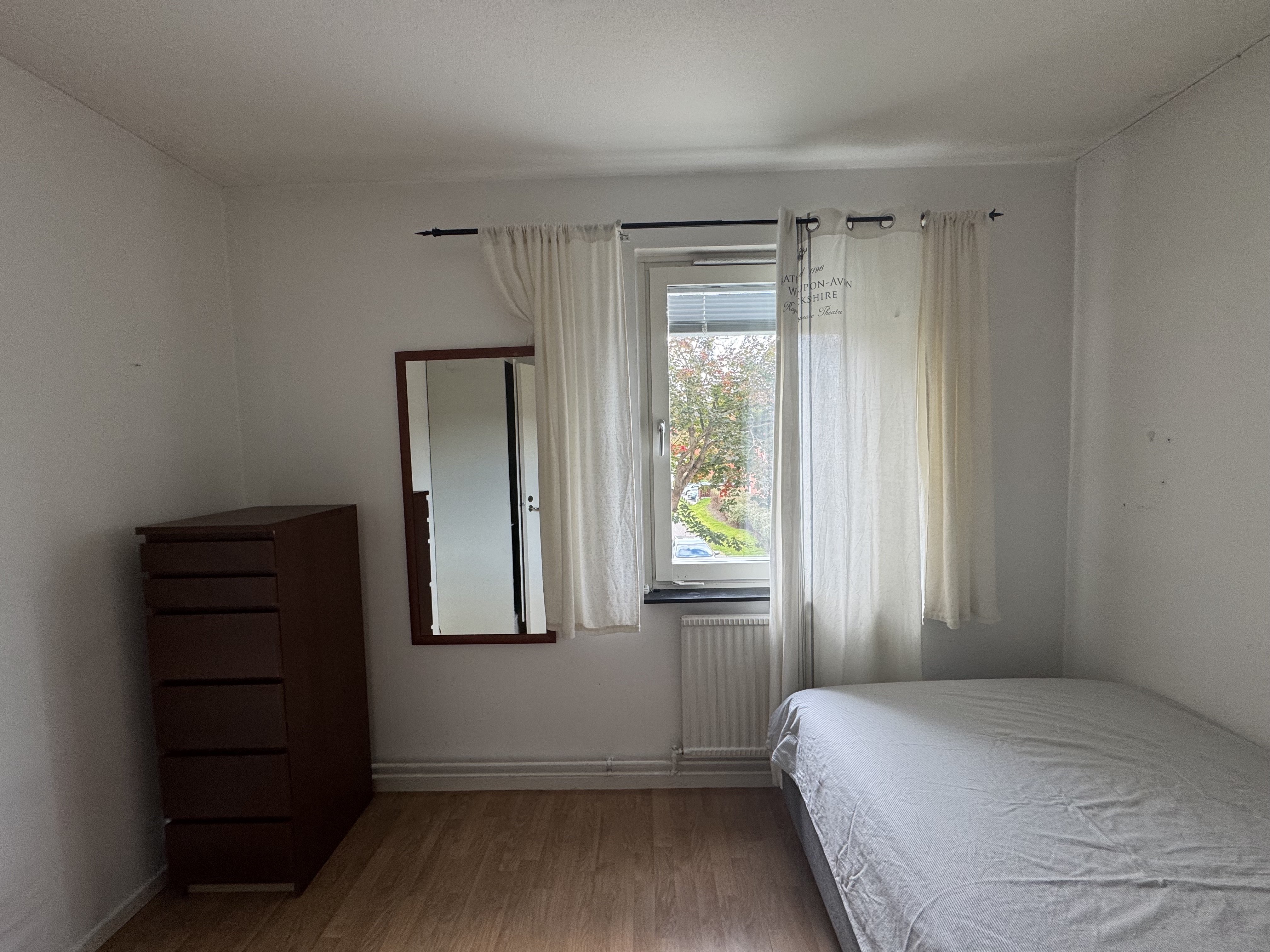 Lägenhet, 1 rooms, 8 sqm, Upplands Väsby