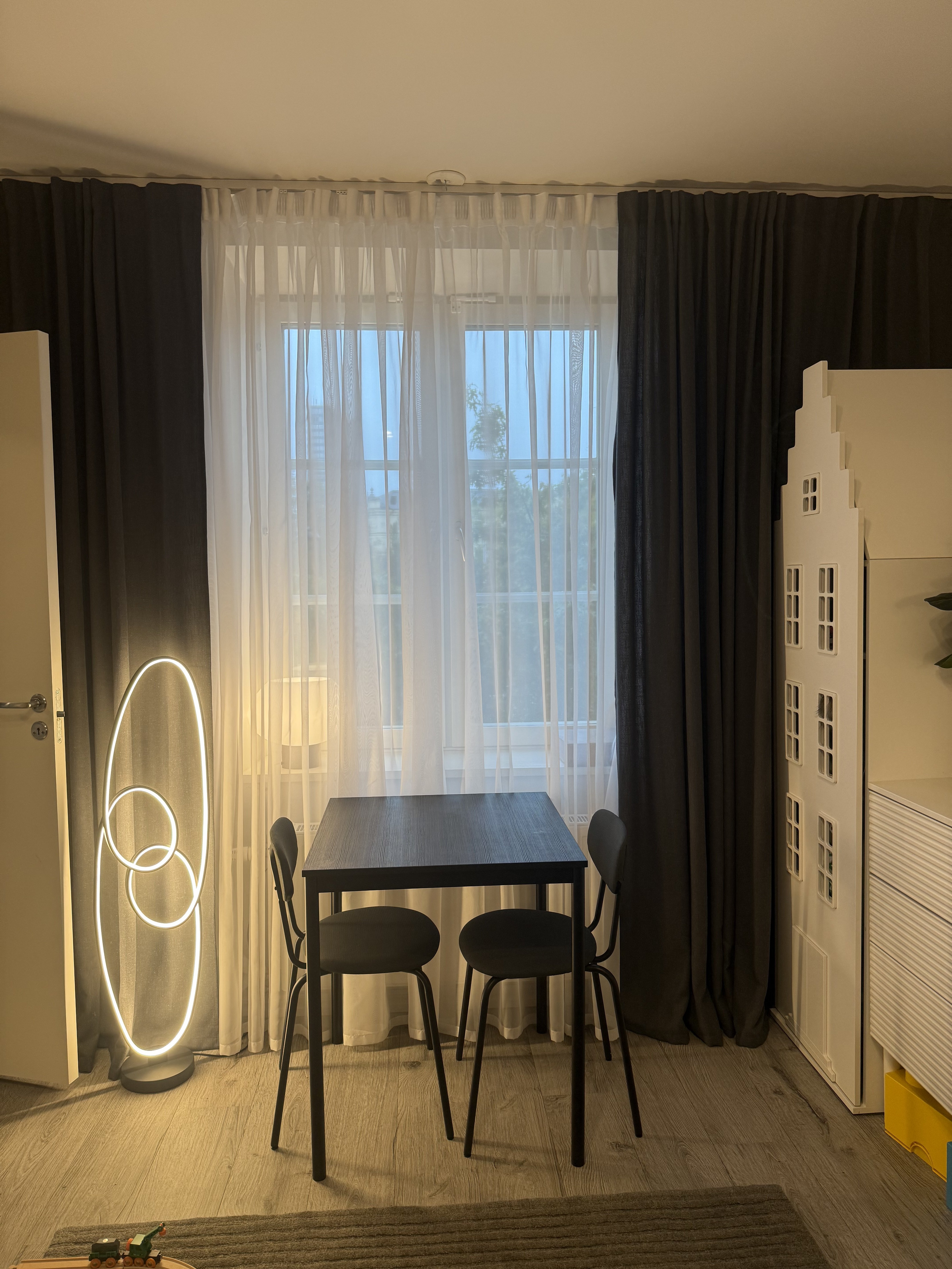 Lägenhet, 2 rooms, 35 sqm, Stockholm