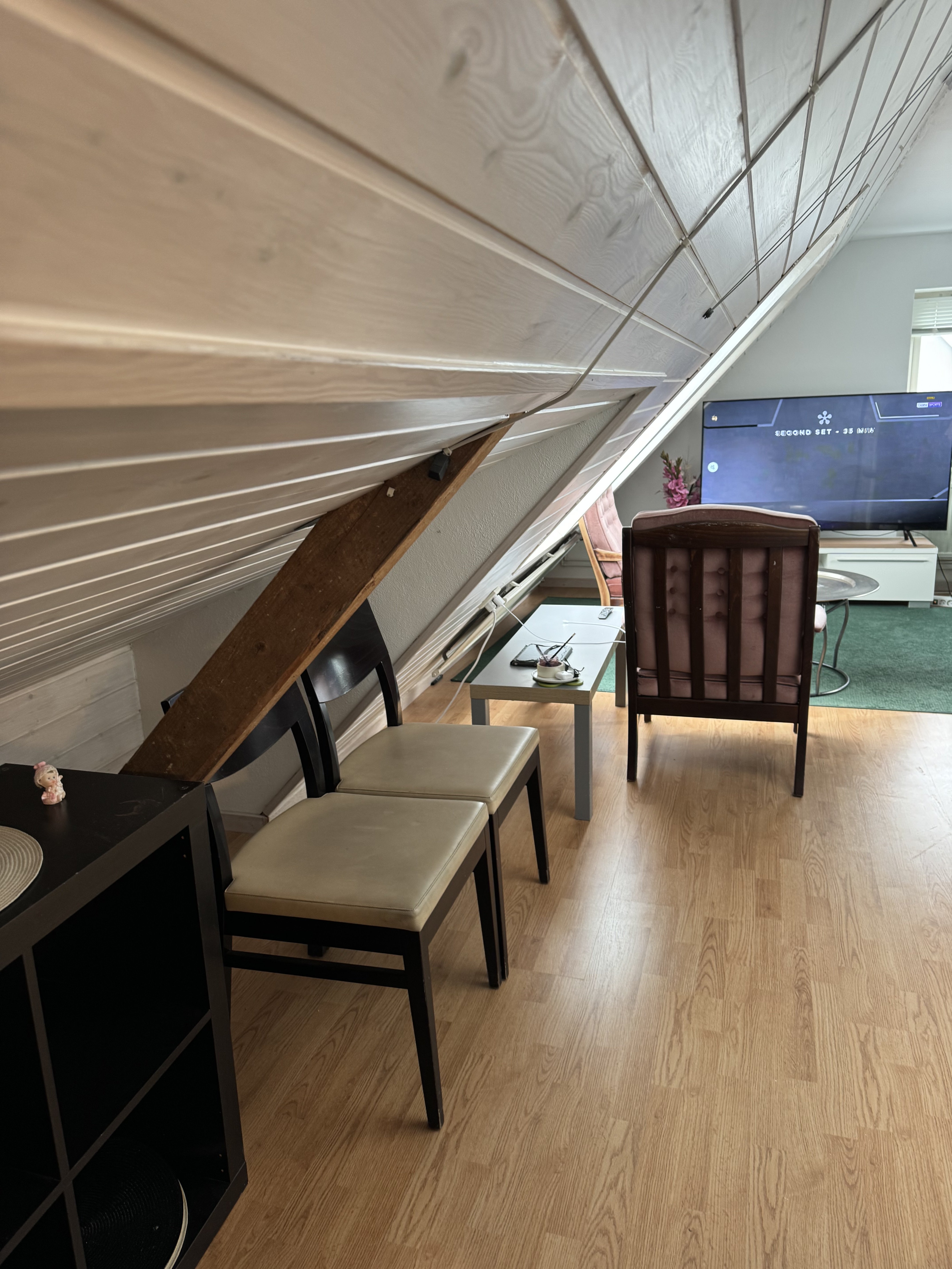 1 rok · 45 m² i Trelleborg – bild 3