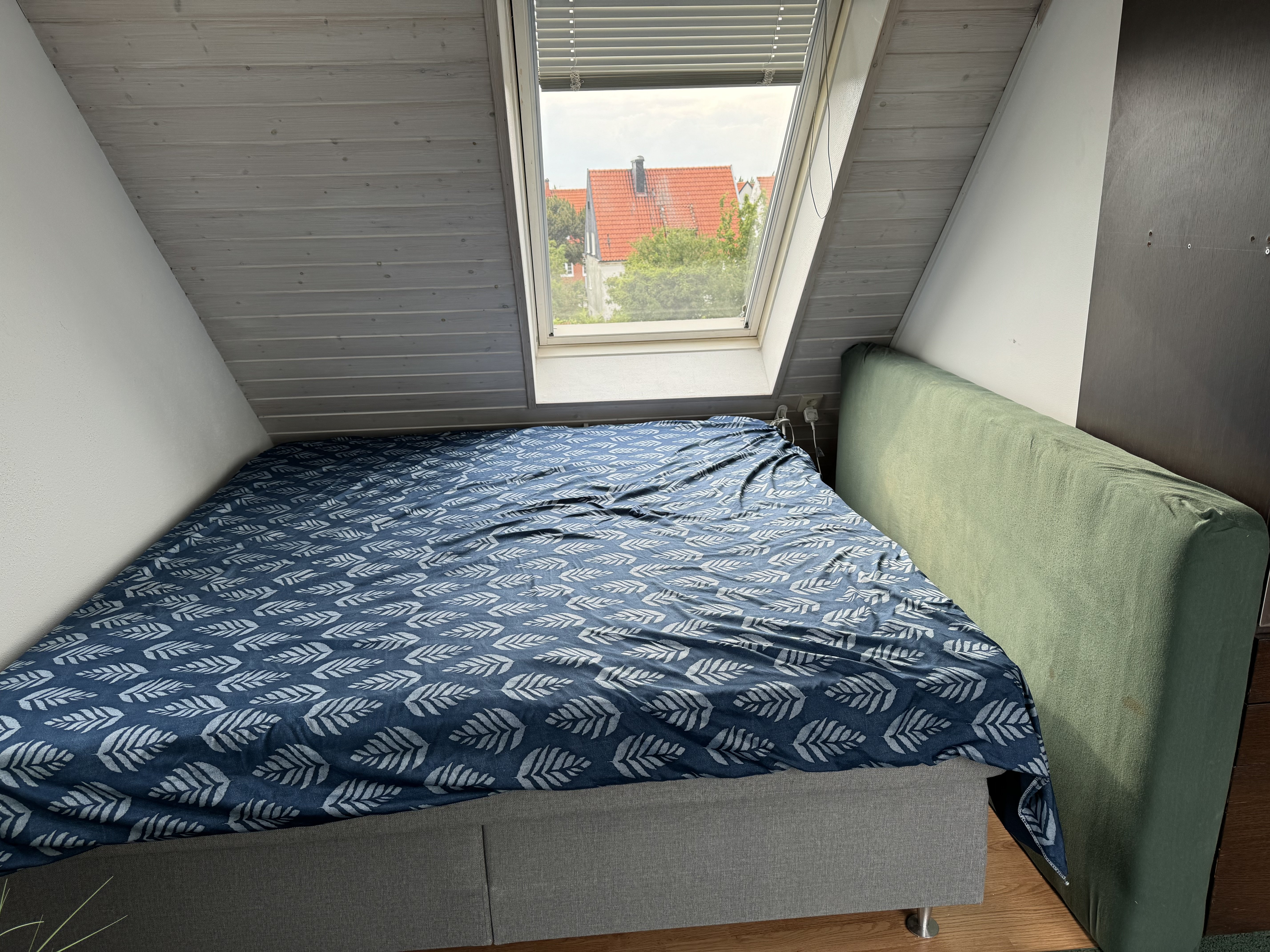 1 rok · 45 m² i Trelleborg – bild 2