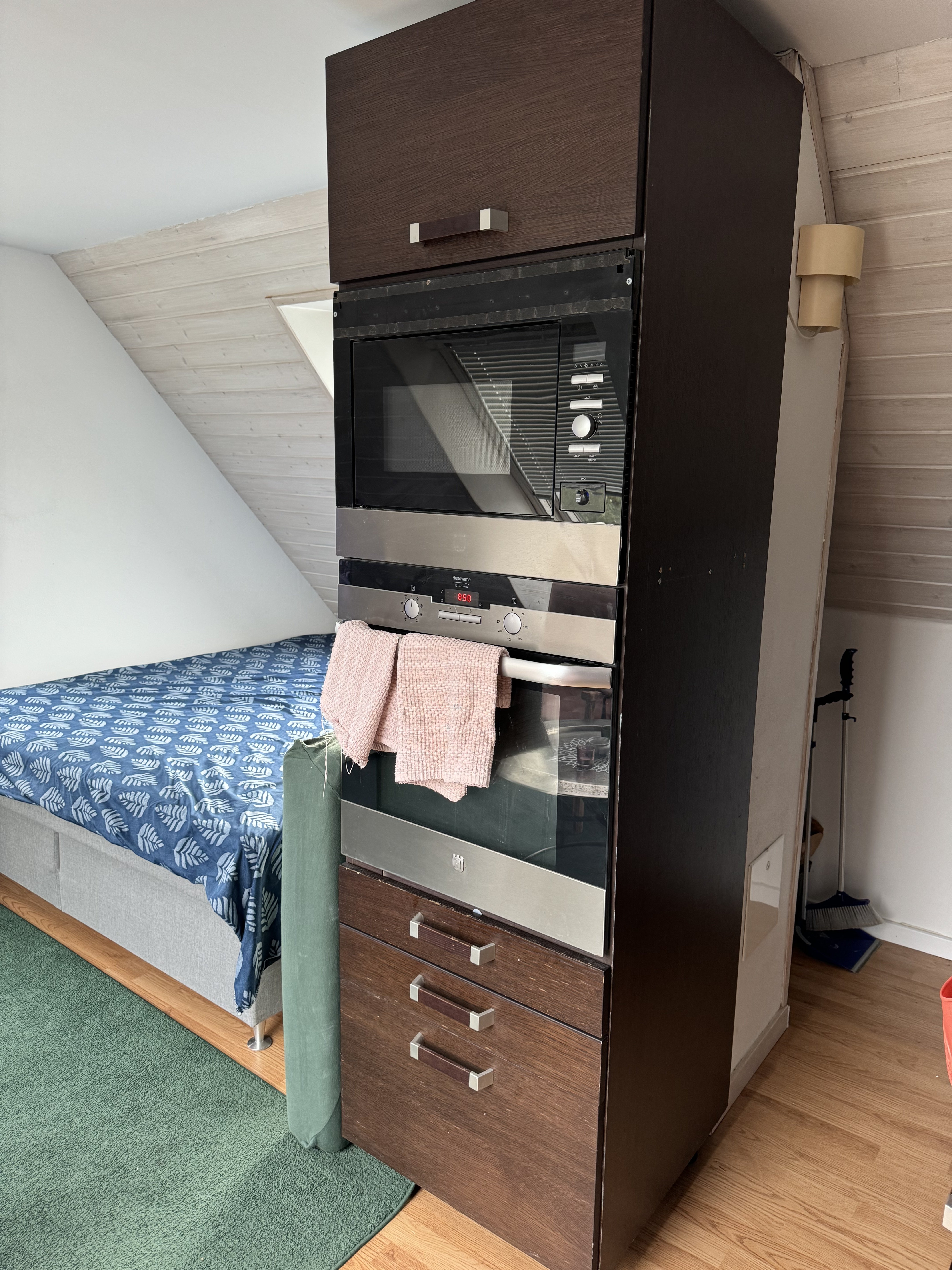 1 rok · 45 m² i Trelleborg – bild 6