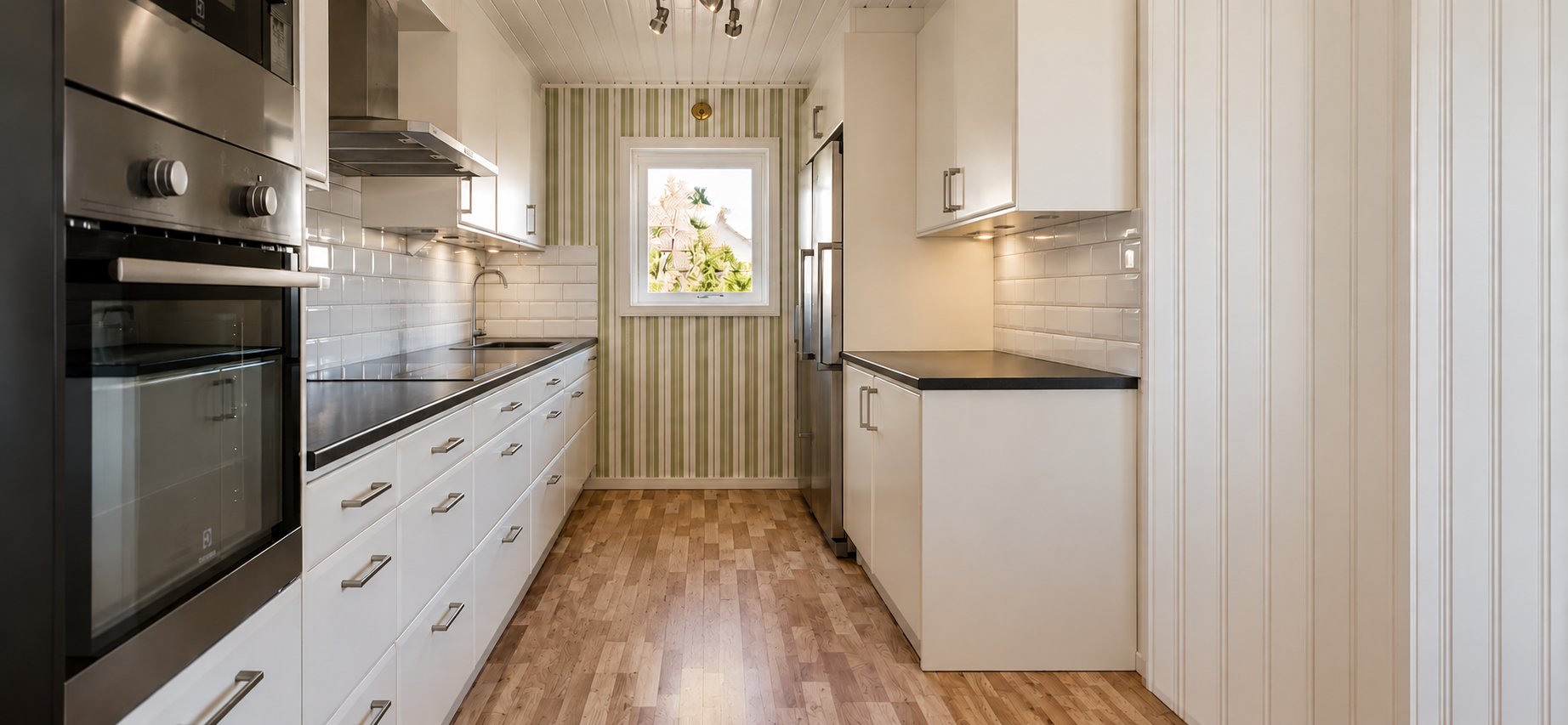 6 rok · 160 m² i Kalmar – bild 3