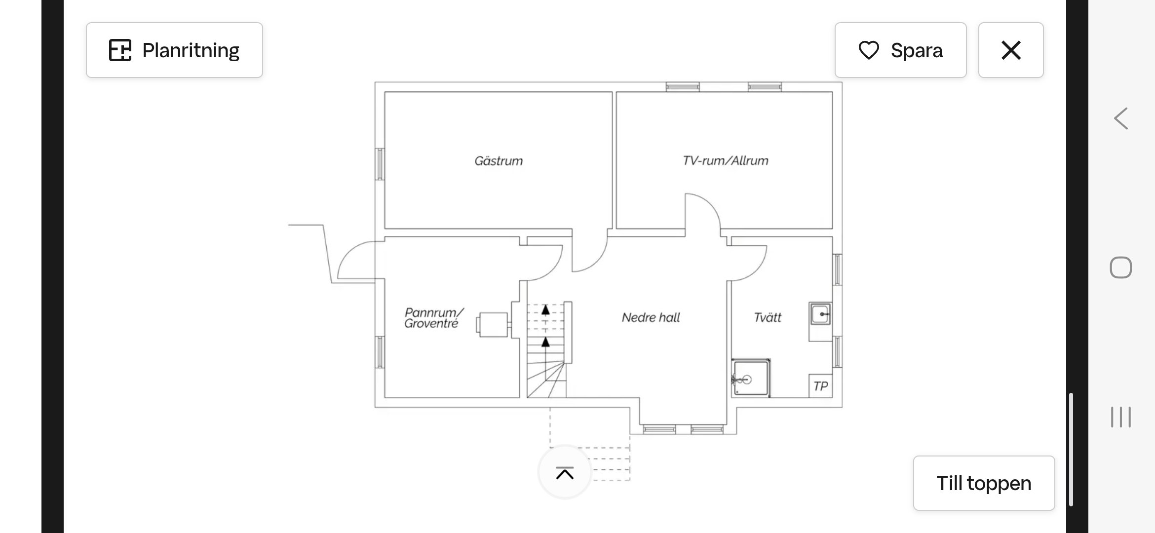 6 rok · 160 m² i Kalmar – bild 8