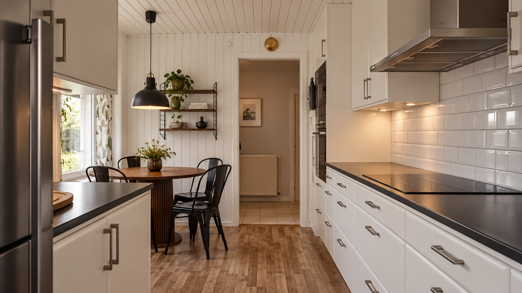 6 rok · 160 m² i Kalmar – bild 2