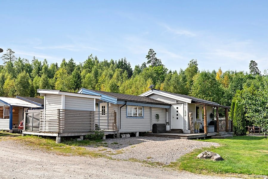 2 rok · 57 m² i Göta – bild 2