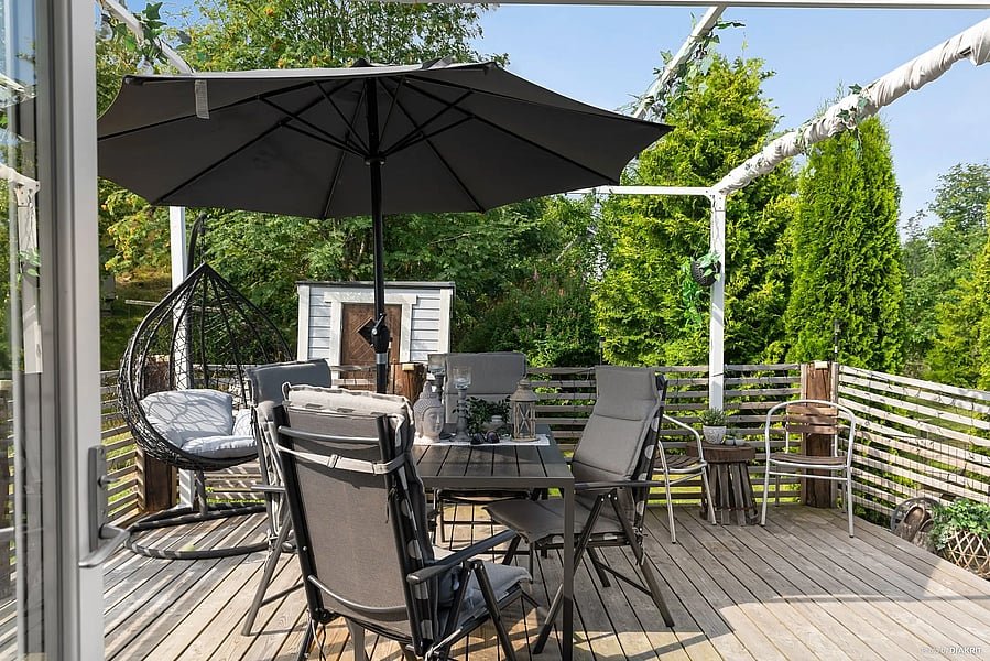 2 rok · 57 m² i Göta – bild 11