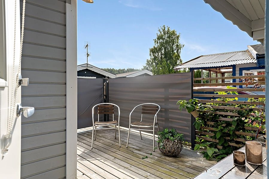2 rok · 57 m² i Göta – bild 9