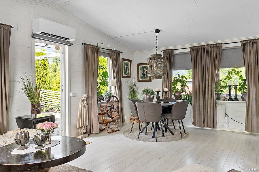 2 rok · 57 m² i Göta – bild 12