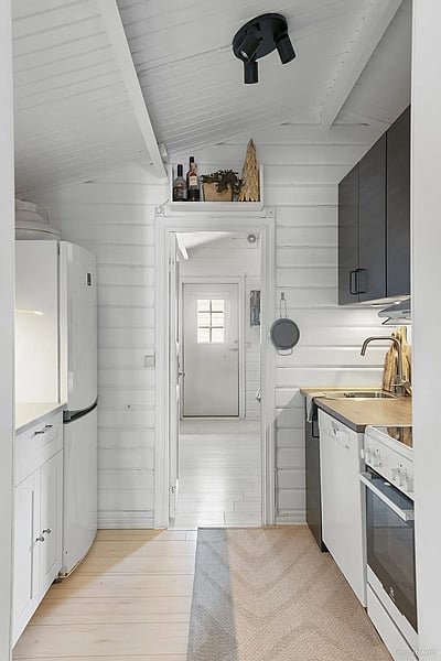 2 rok · 57 m² i Göta – bild 7