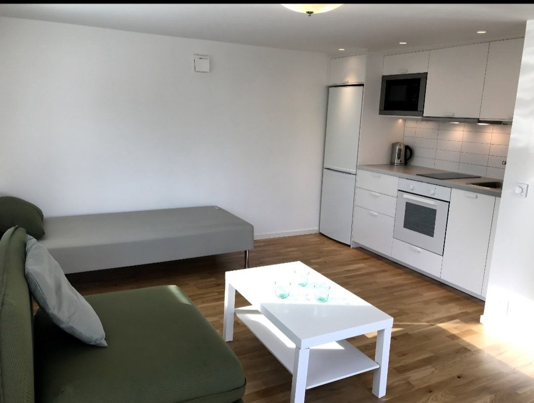 Villa/Hus, 1 rooms, 21 sqm, Sollentuna