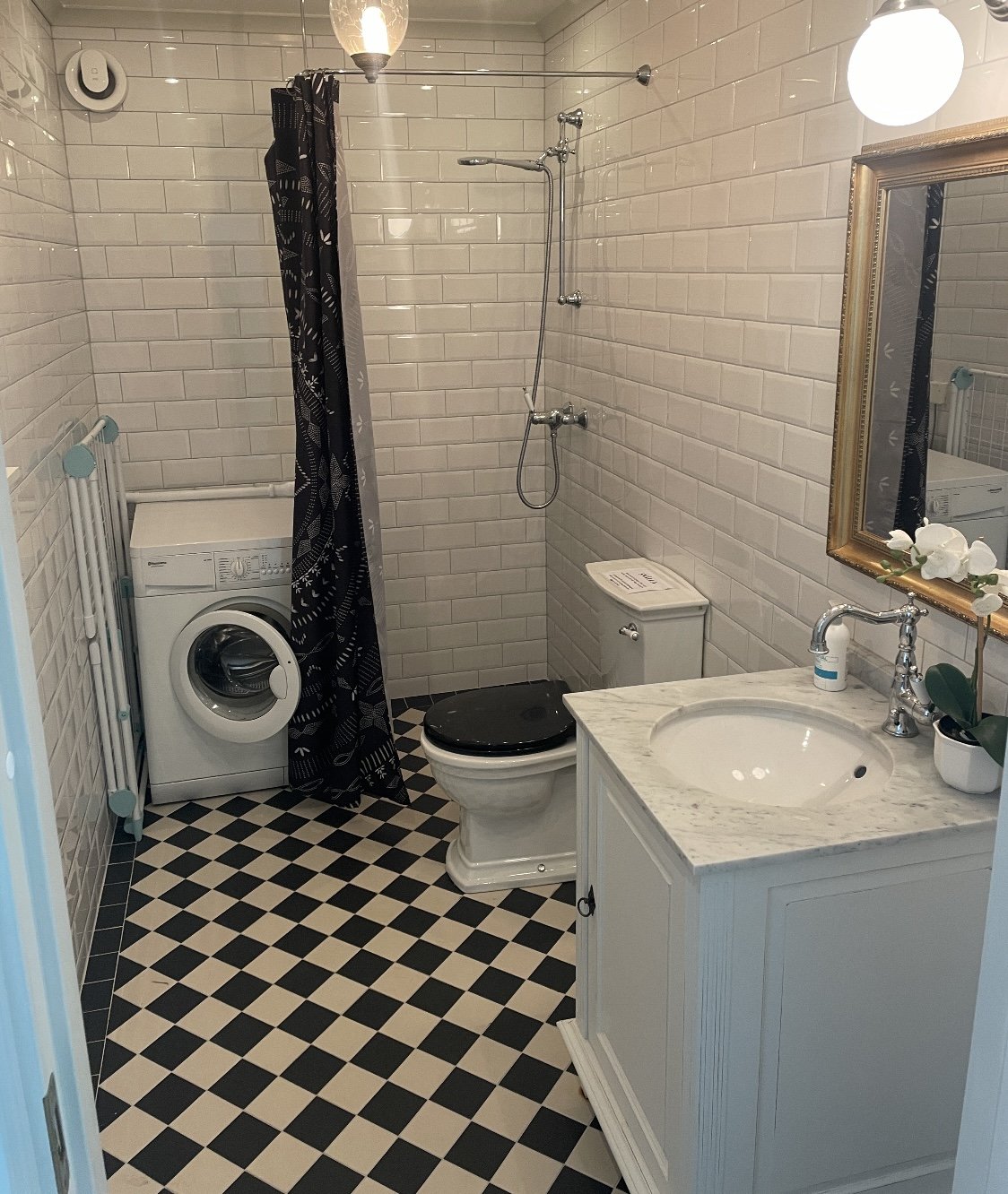 2 rok · 53 m² i Tyresö – bild 5