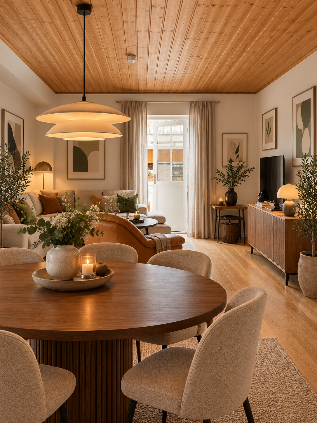 6 rok · 160 m² i Kalmar – bild 4