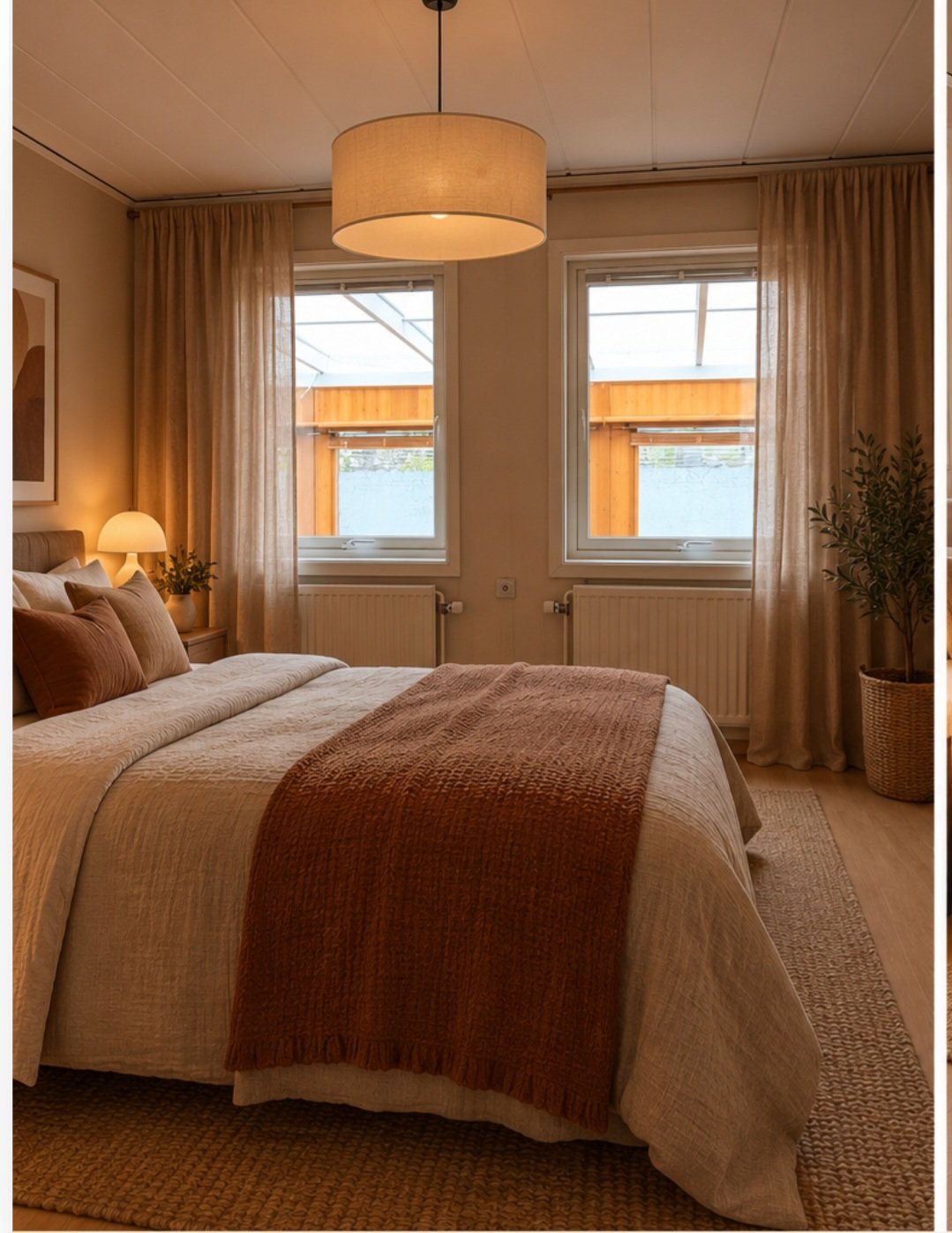 6 rok · 160 m² i Kalmar – bild 5