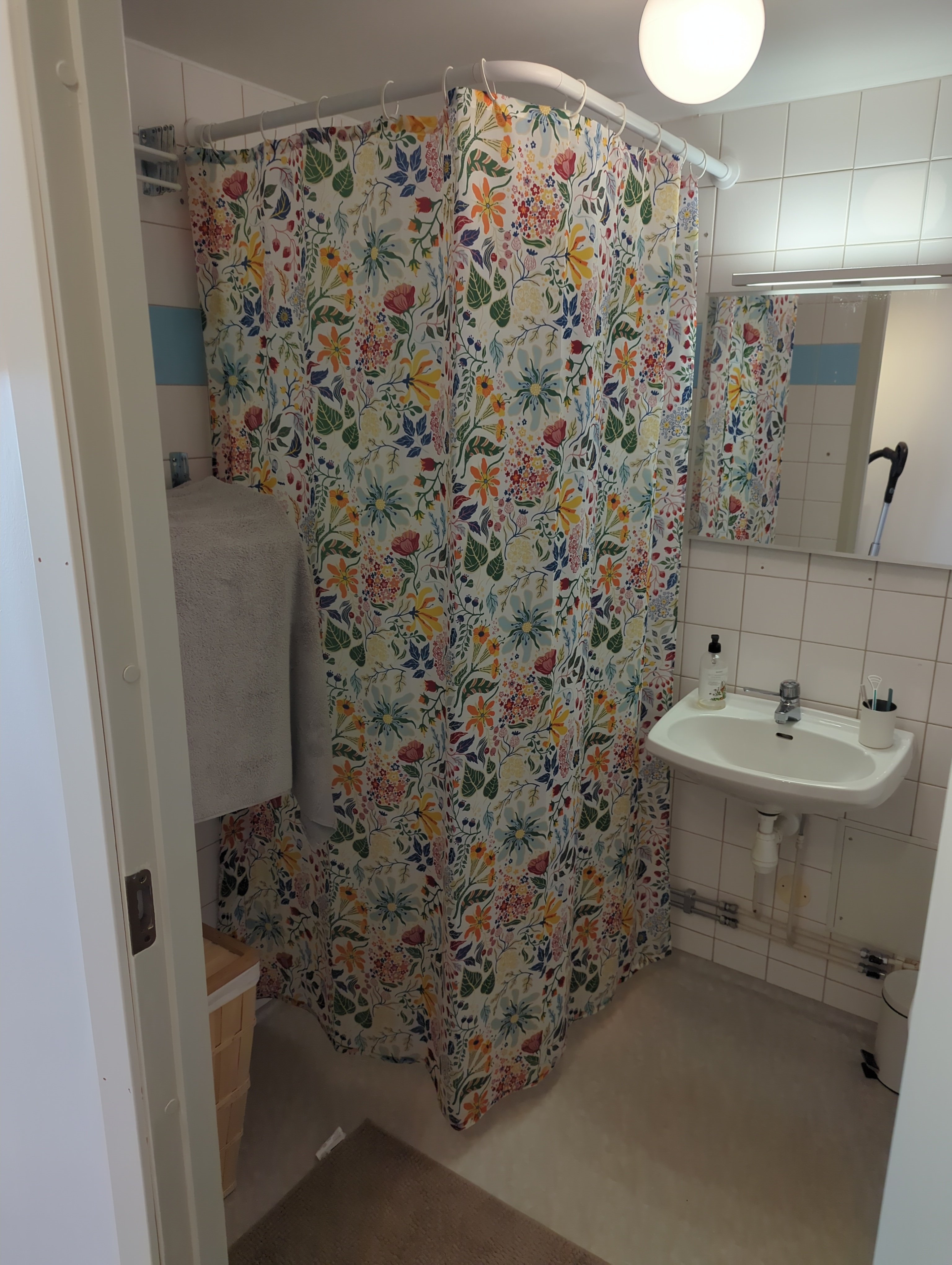2 rok · 42 m² i Sundbyberg – bild 15