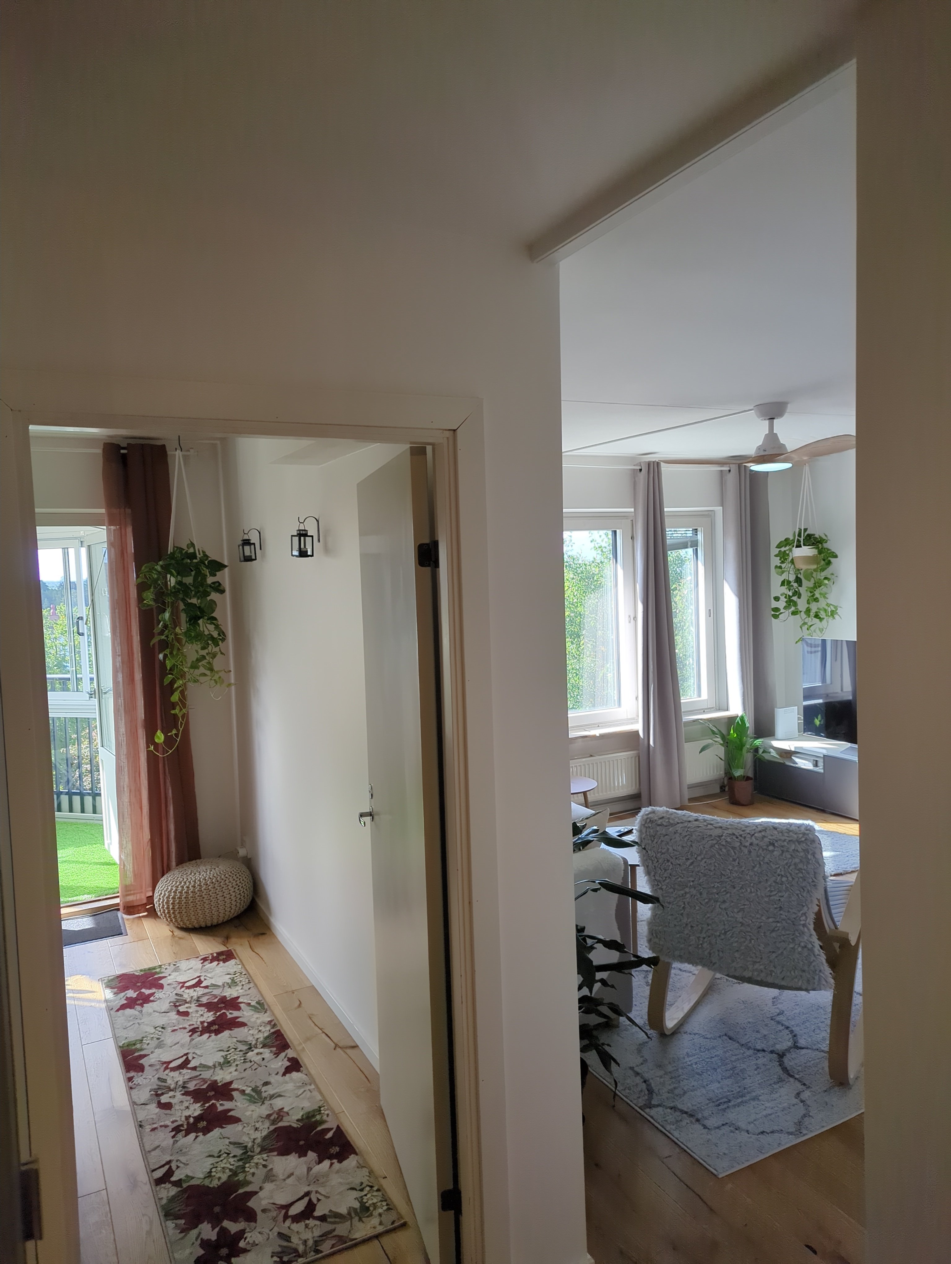 2 rok · 42 m² i Sundbyberg – bild 2