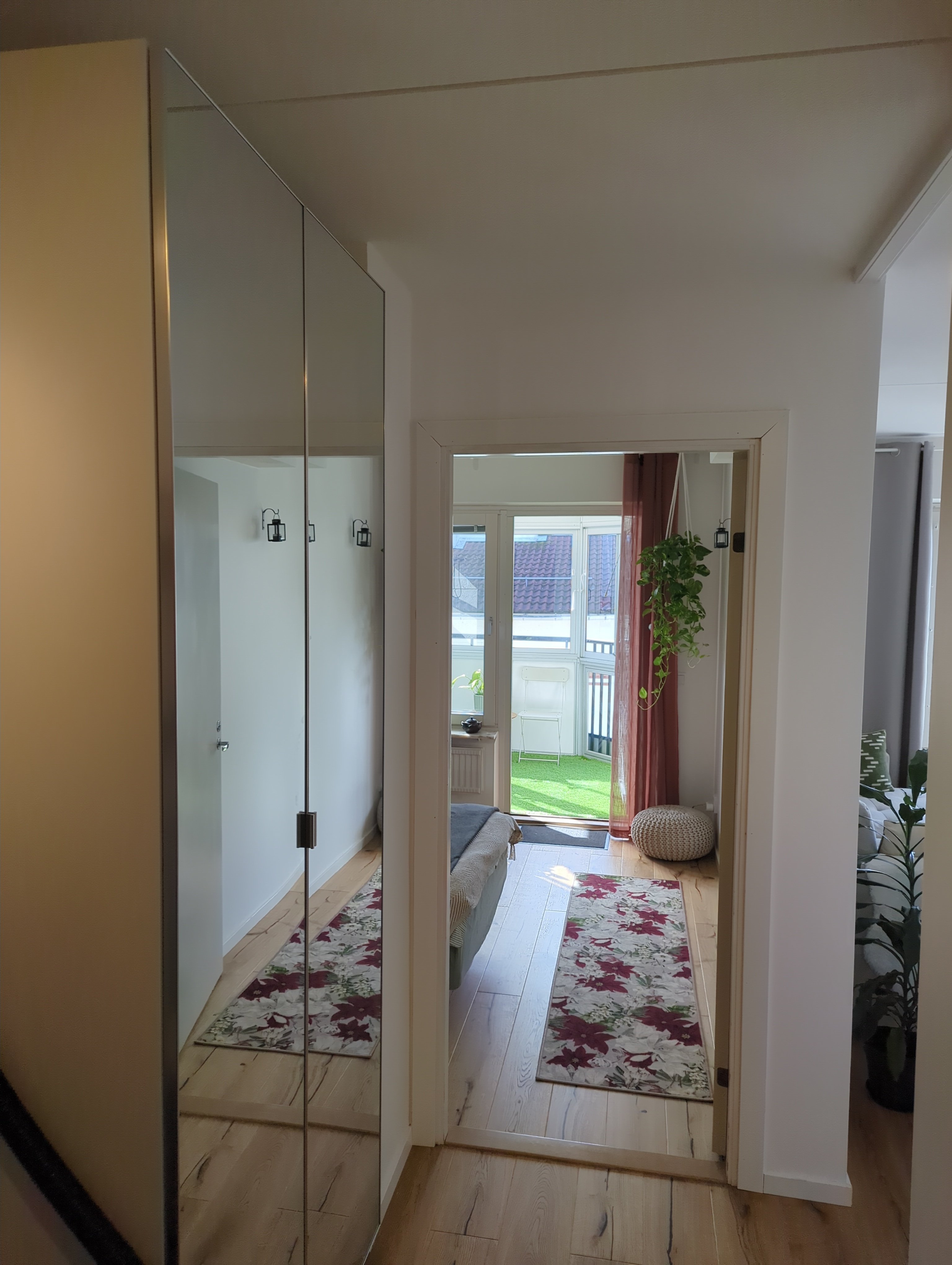 2 rok · 42 m² i Sundbyberg – bild 4