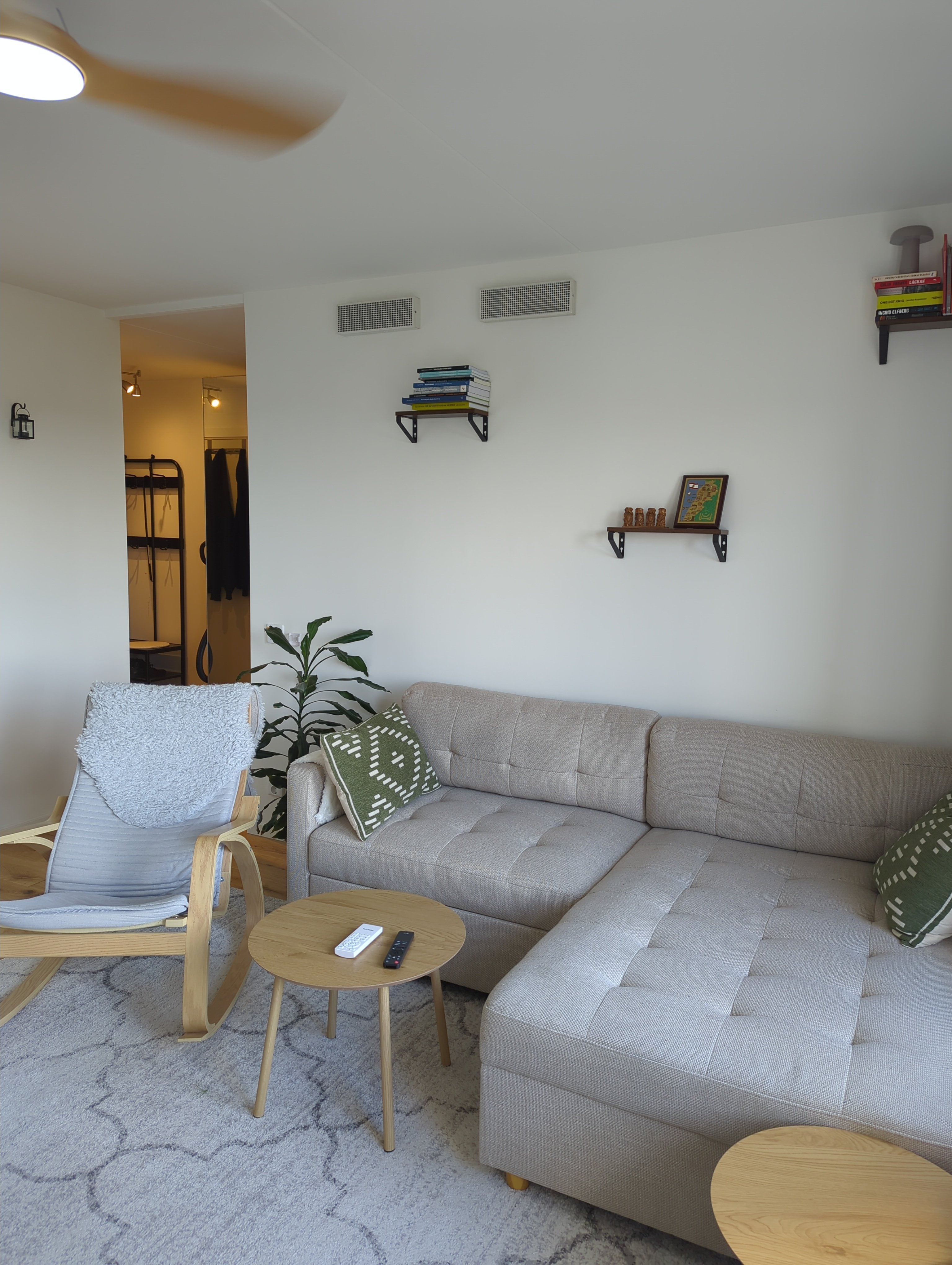 2 rok · 42 m² i Sundbyberg – bild 8