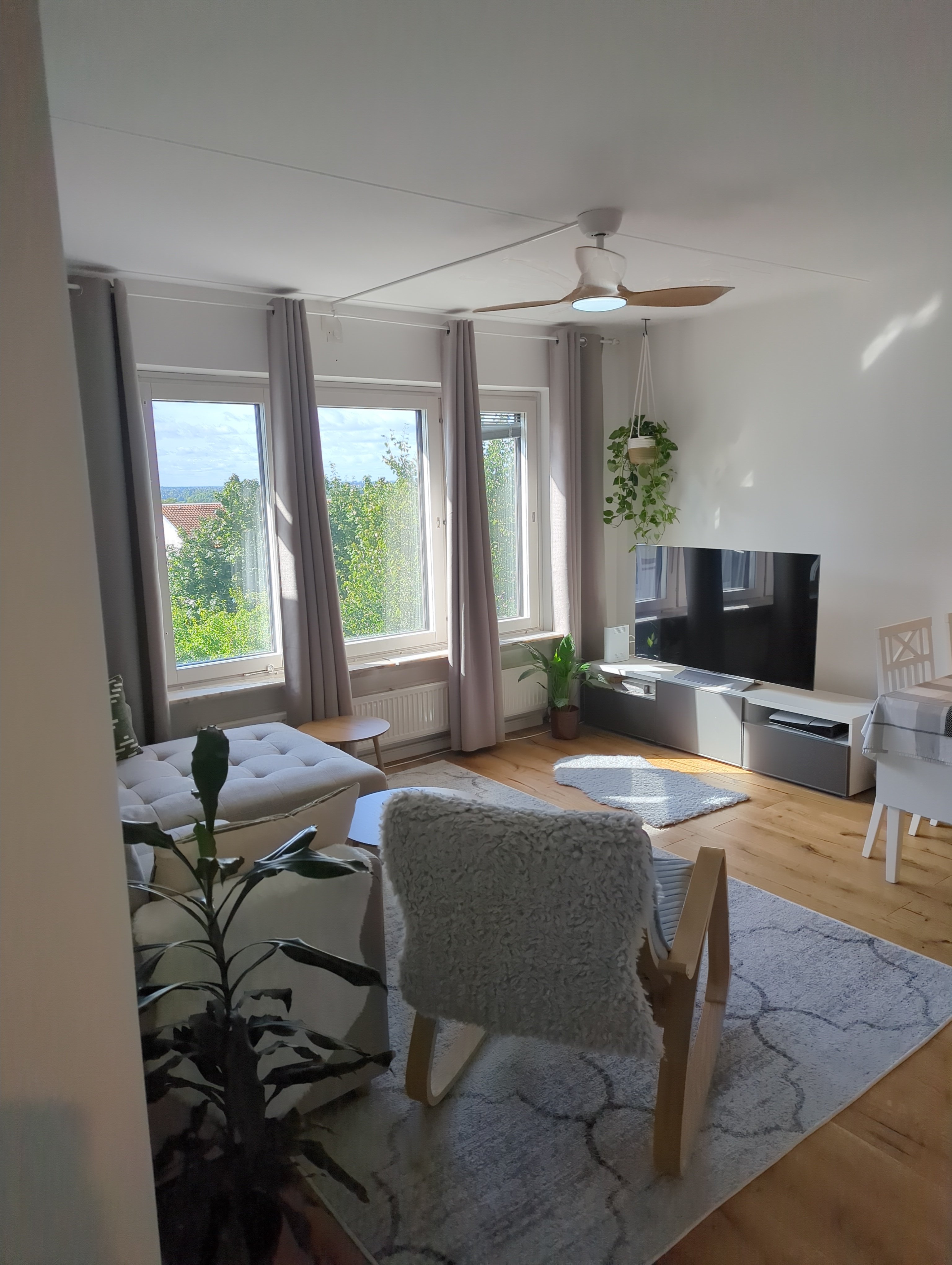 2 rok · 42 m² i Sundbyberg – bild 3