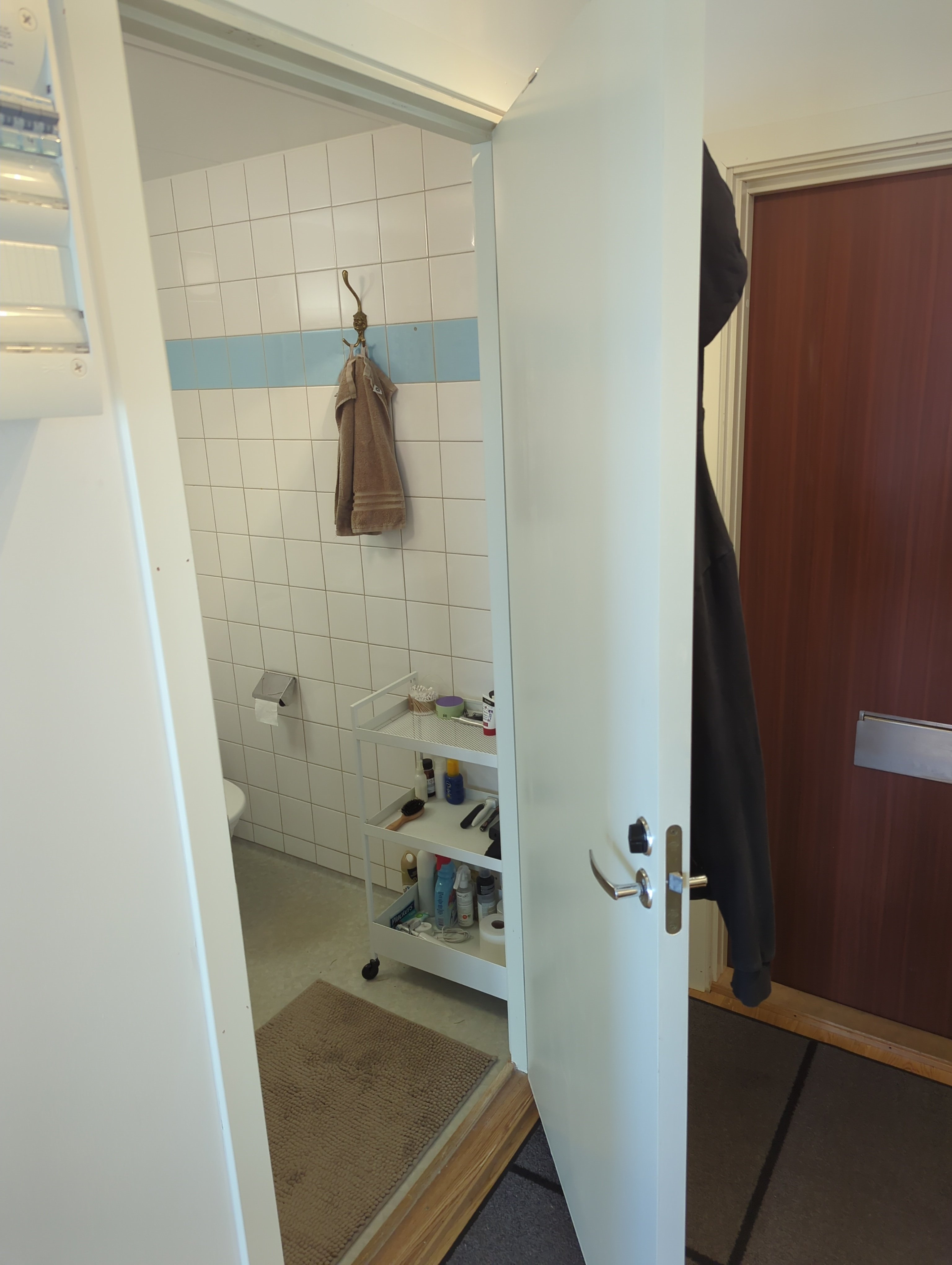 2 rok · 42 m² i Sundbyberg – bild 13