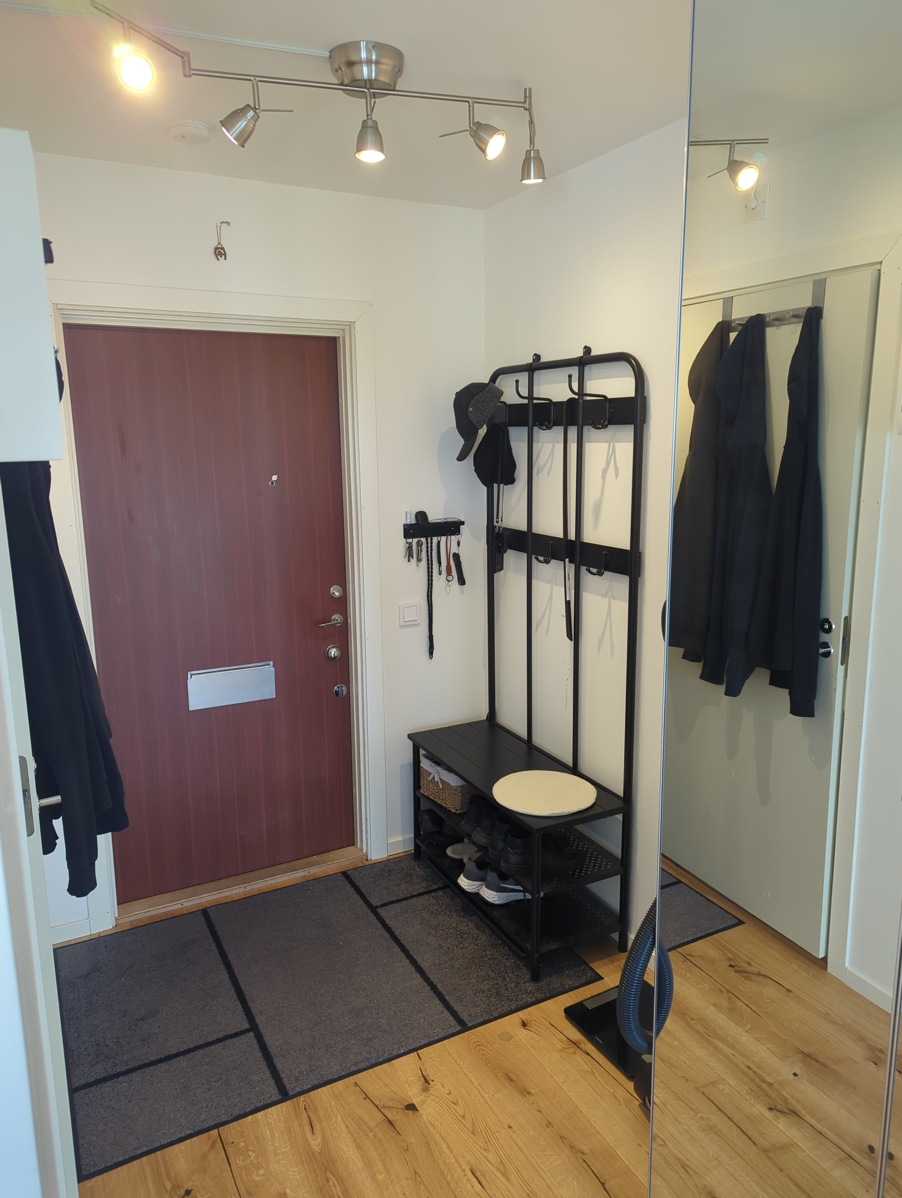 2 rok · 42 m² i Sundbyberg – bild 12