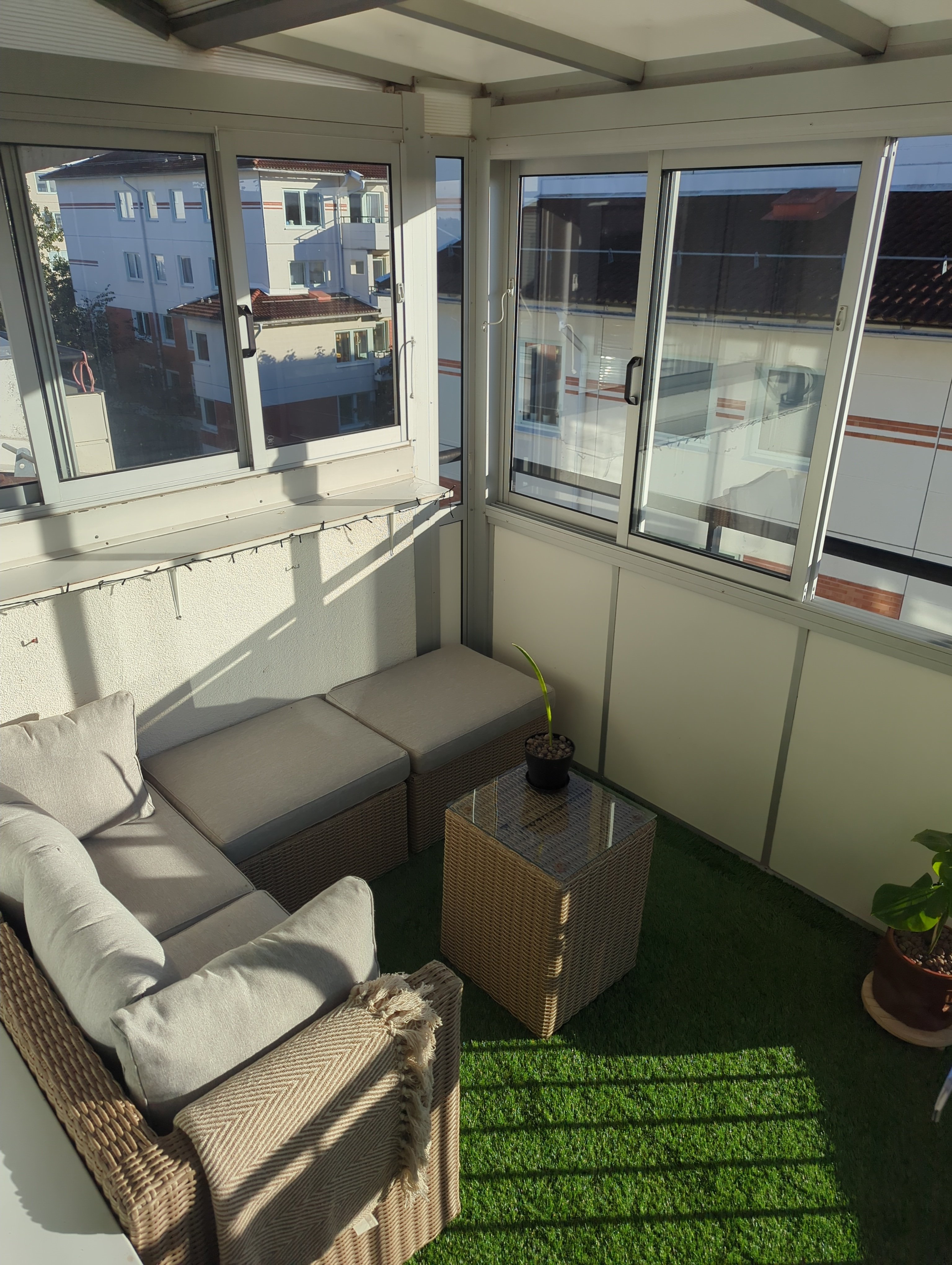 2 rok · 42 m² i Sundbyberg – bild 6