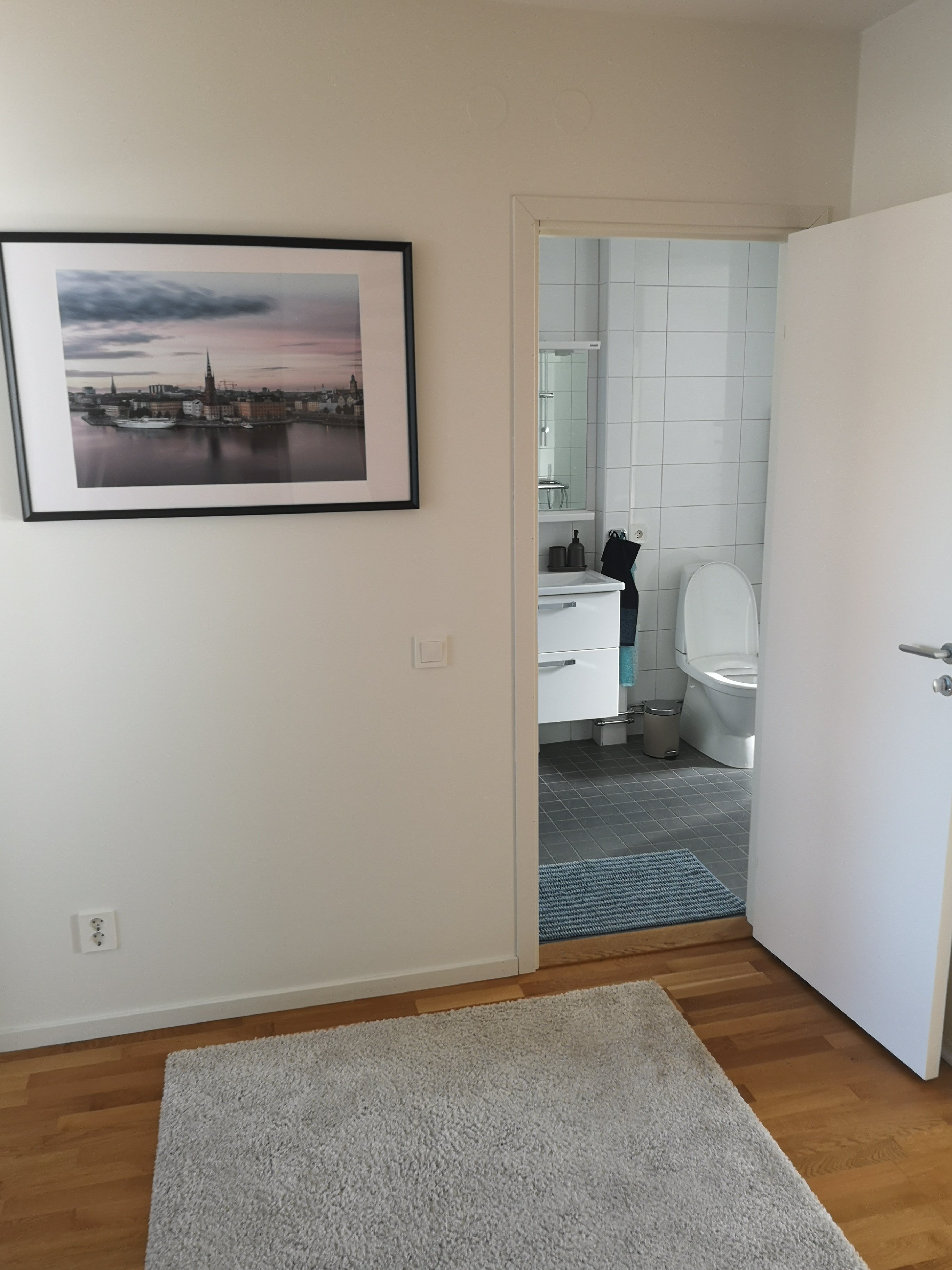 1 rok · 8 m² i Sundbyberg – bild 7