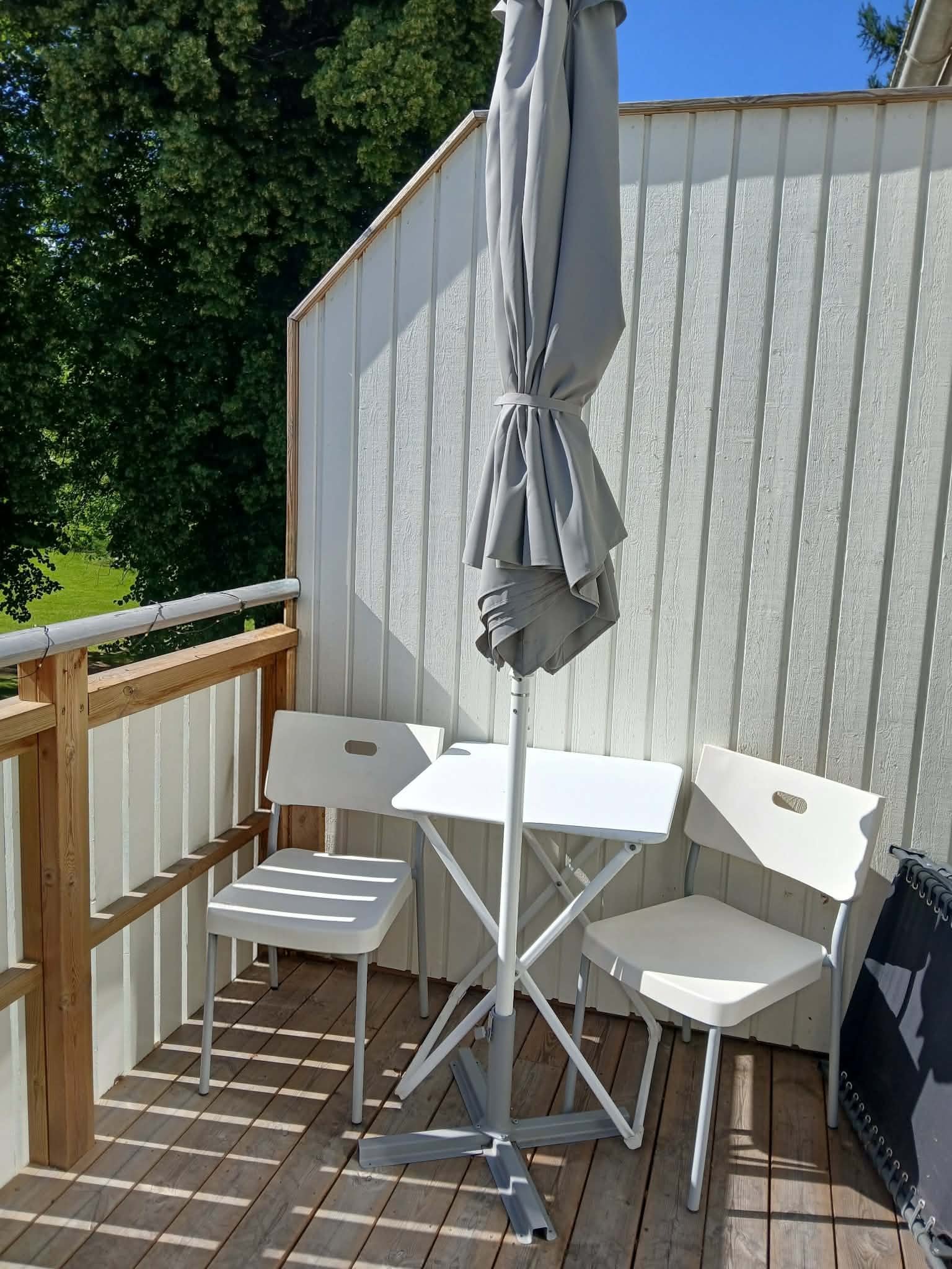 Lägenhet, 1 rooms, 35 sqm, Sundsvall