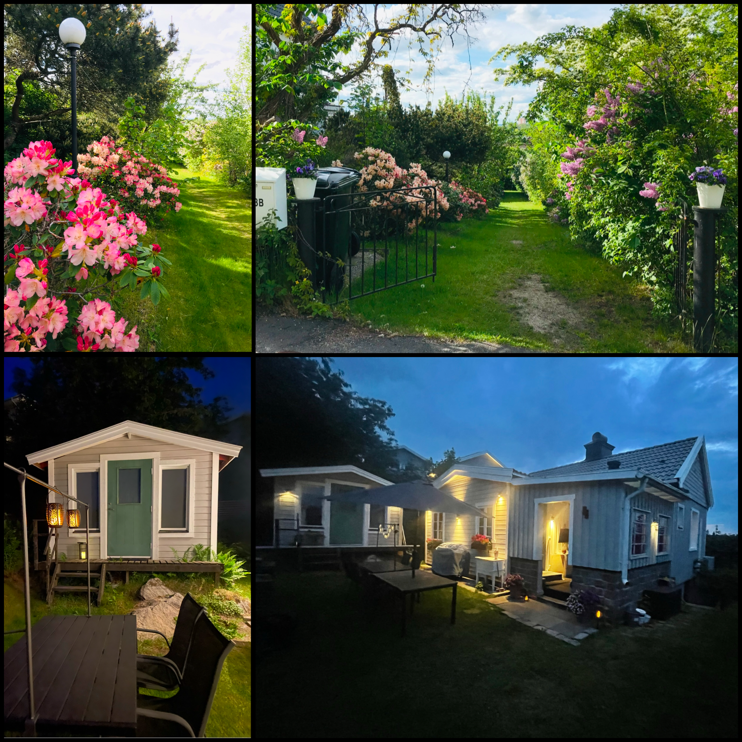 Villa/Hus, 2 rooms, 55 sqm, Norrköping